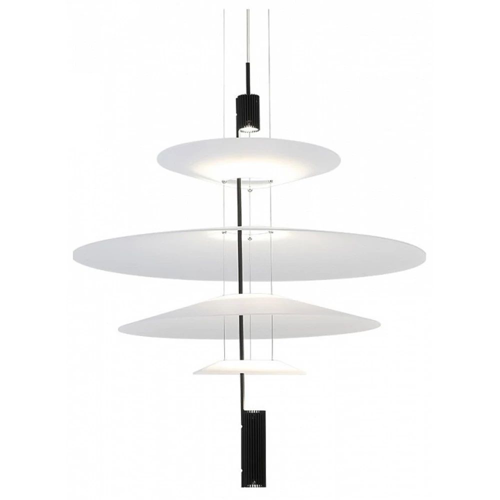 Đèn thả Flamingo - CL028