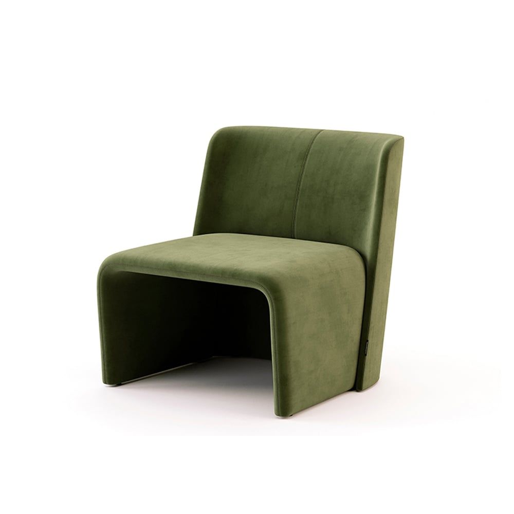 Ghế Legacy armchair