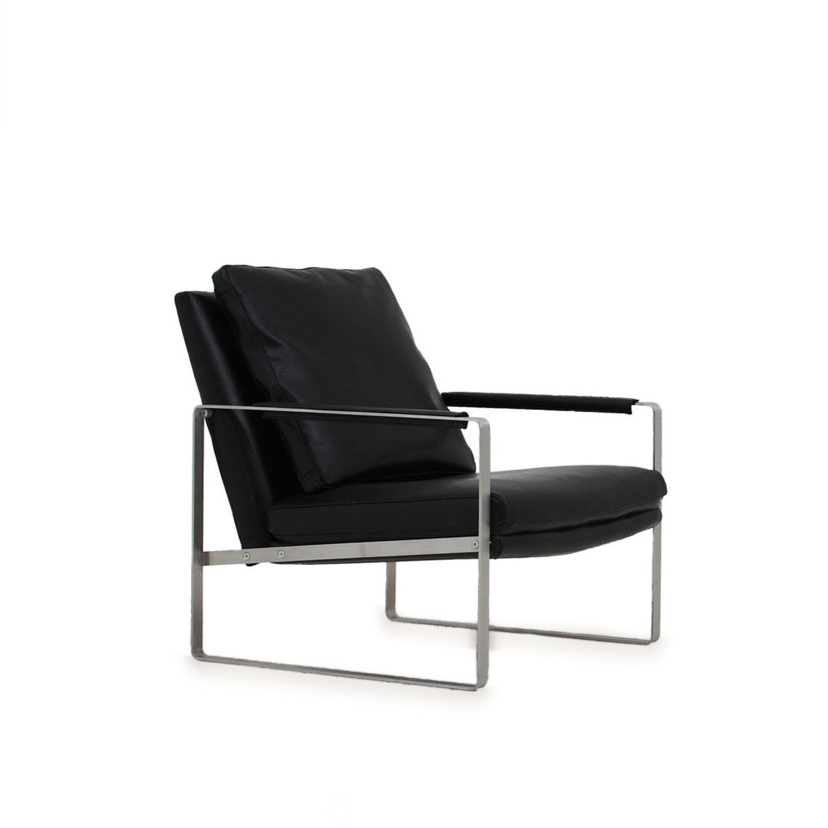 Ghế Leman Lounge - Leman Lounge Chair