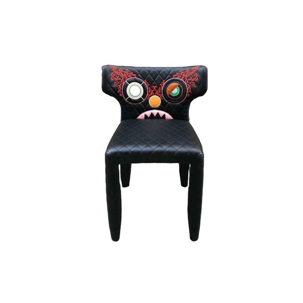 Ghế ăn Puffy Monster - GA037