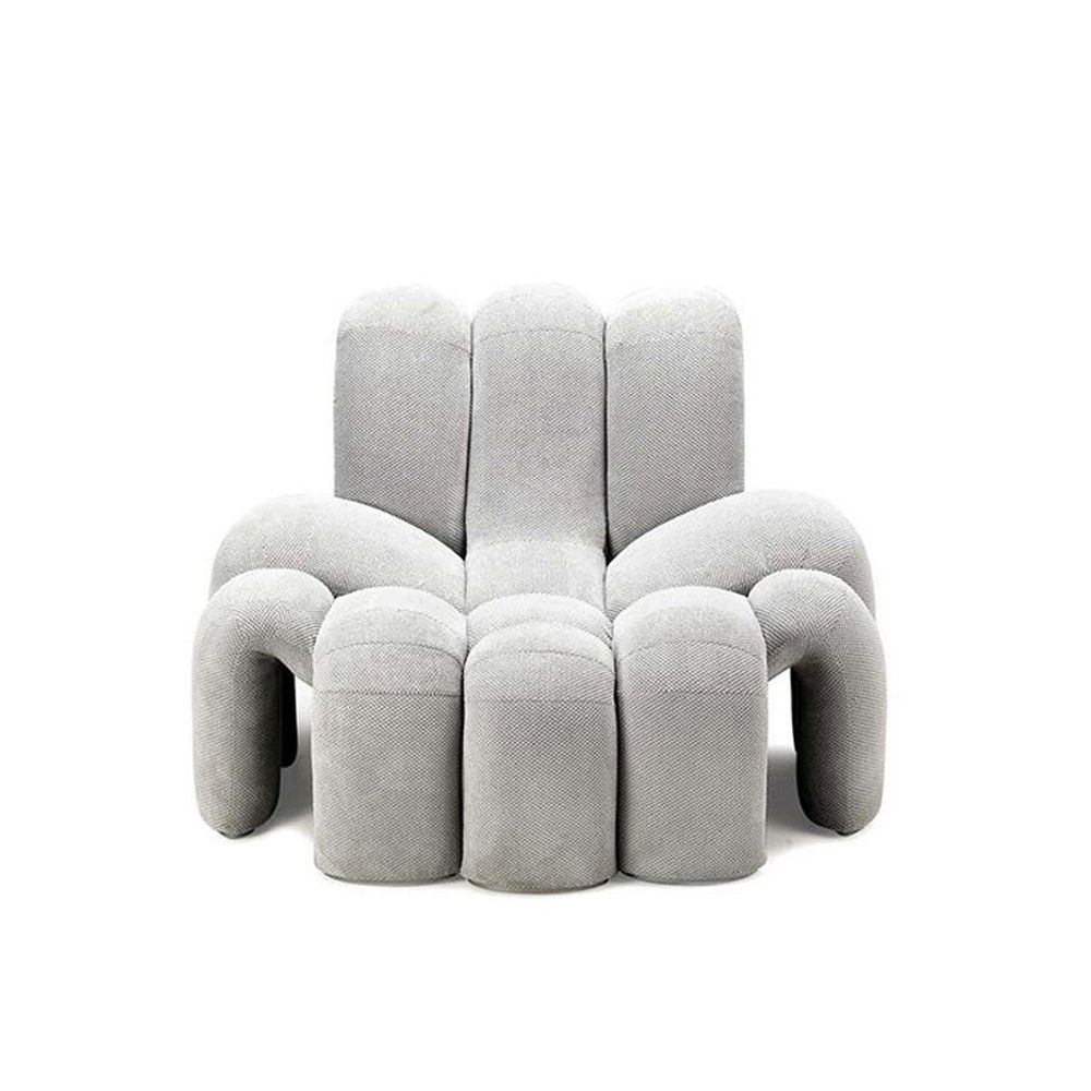 Ghế Spider Zoe Lounge chair