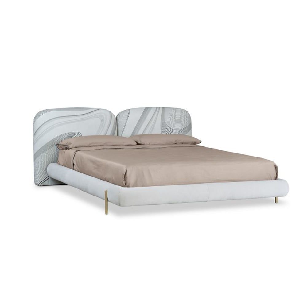 STONE BEDS - B02