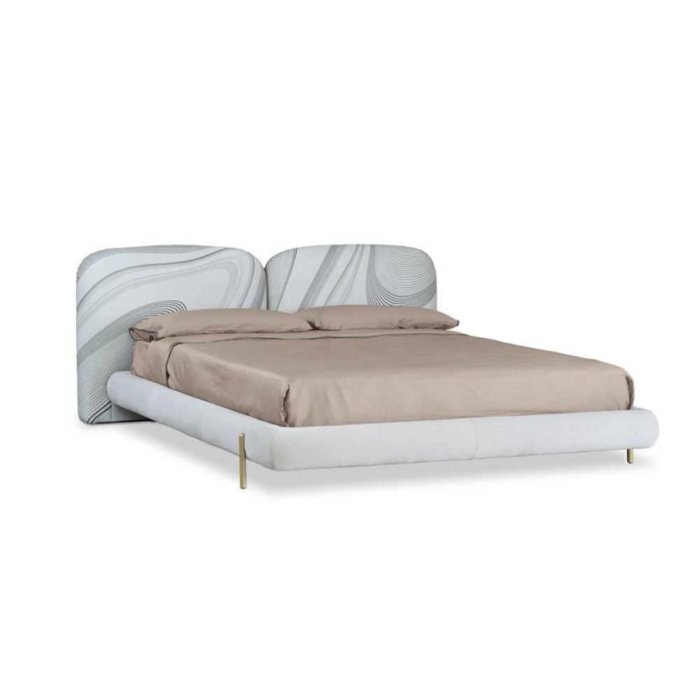 STONE BEDS - B02