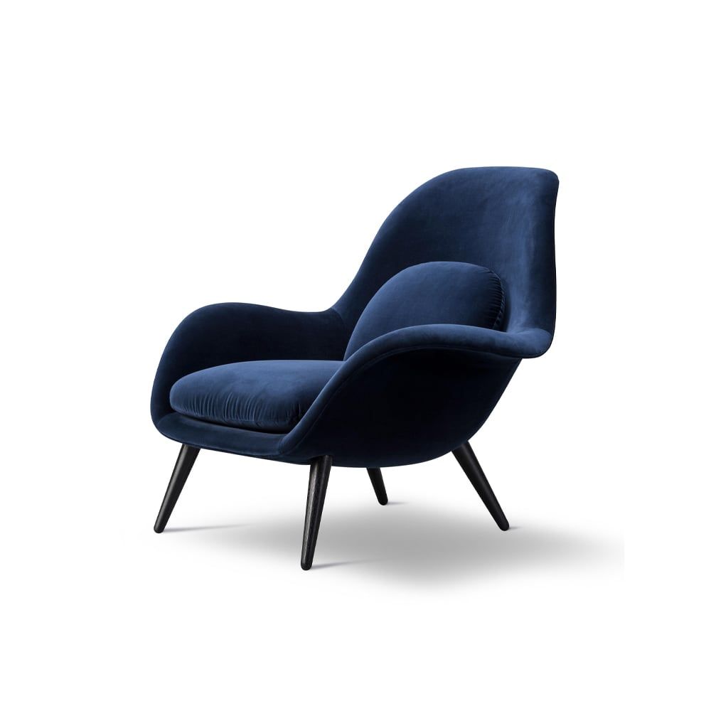 Ghế Swoon Lounge Chair