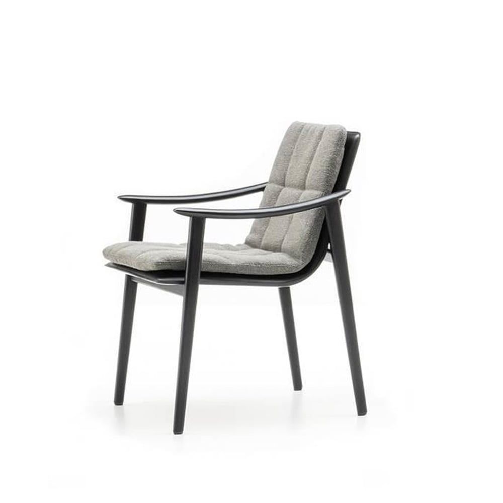 Ghế ăn Minotti Flynn - GA13