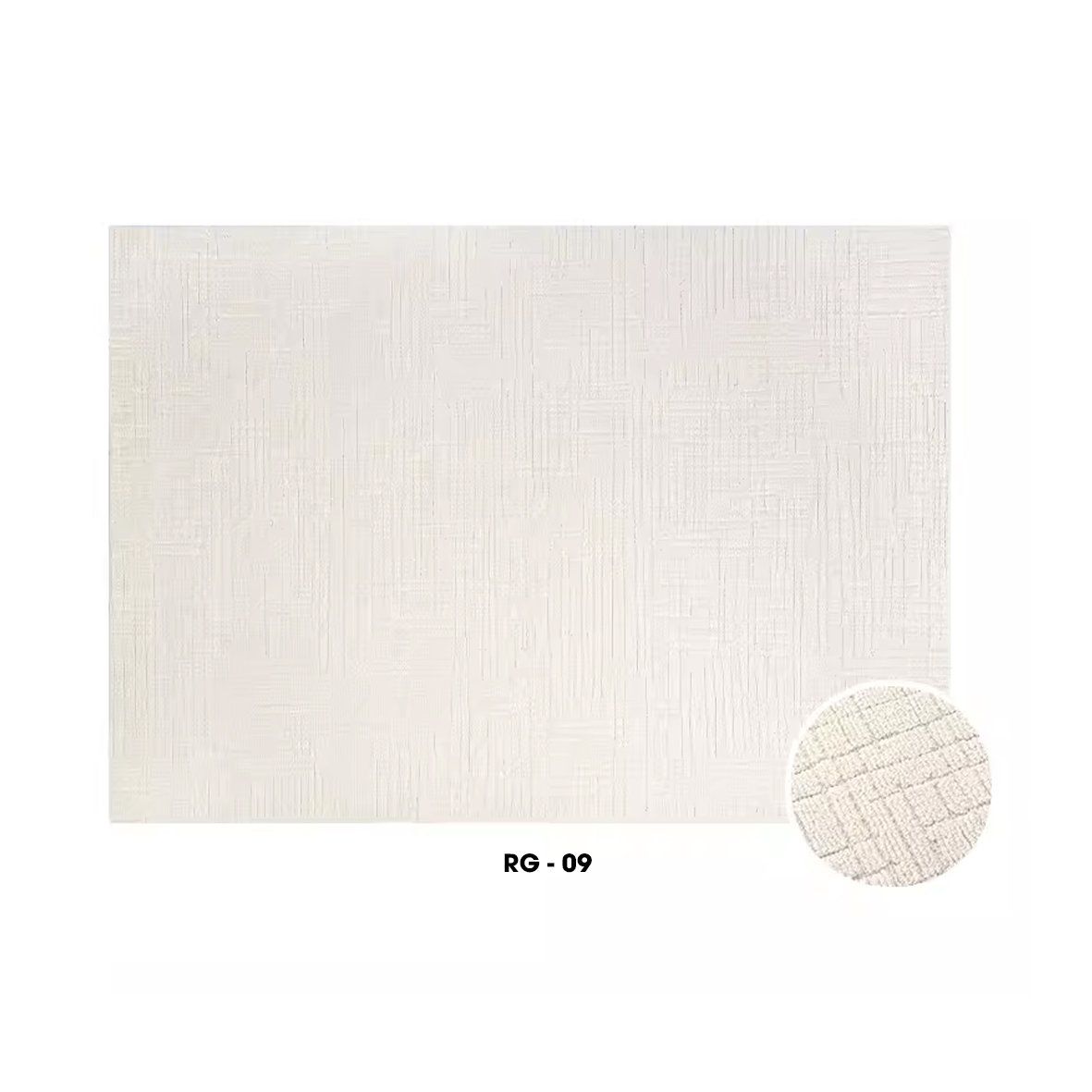 Thảm dệt RG08 - RG12