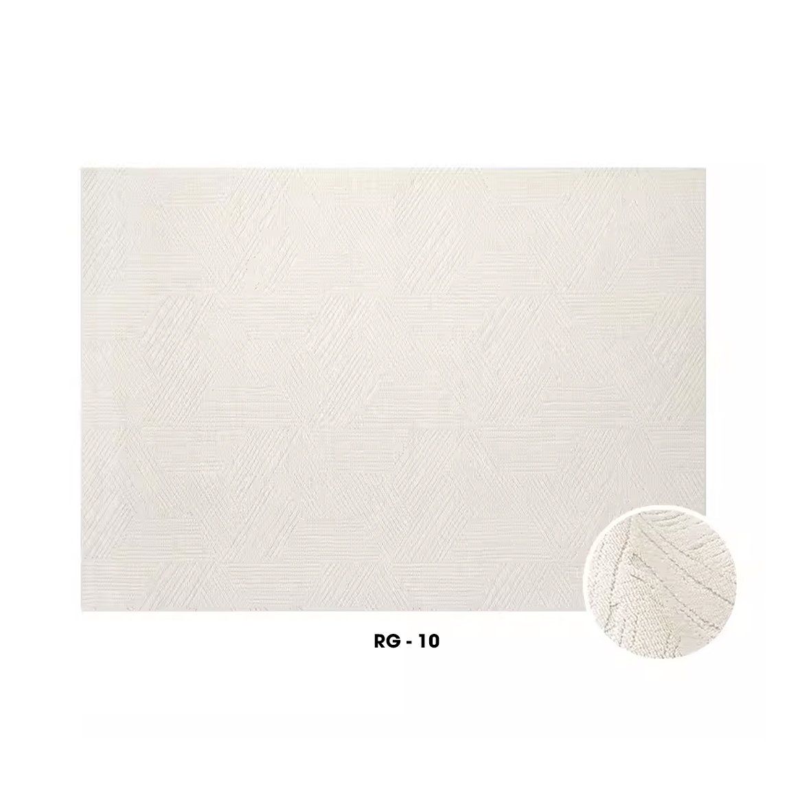 Thảm dệt RG08 - RG12