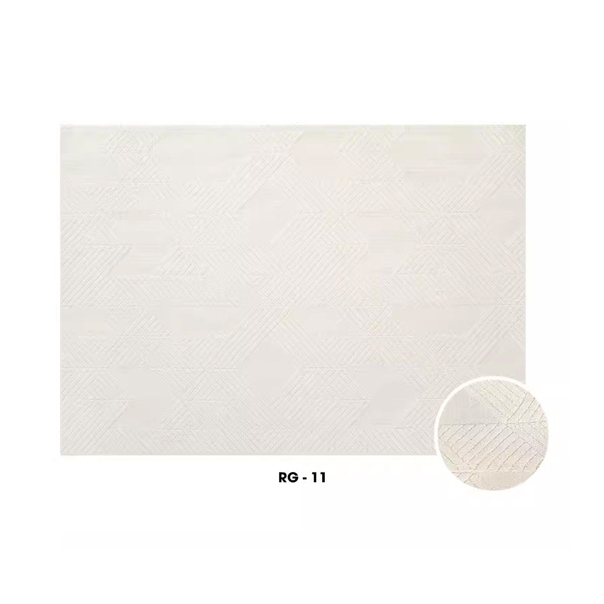 Thảm dệt RG08 - RG12