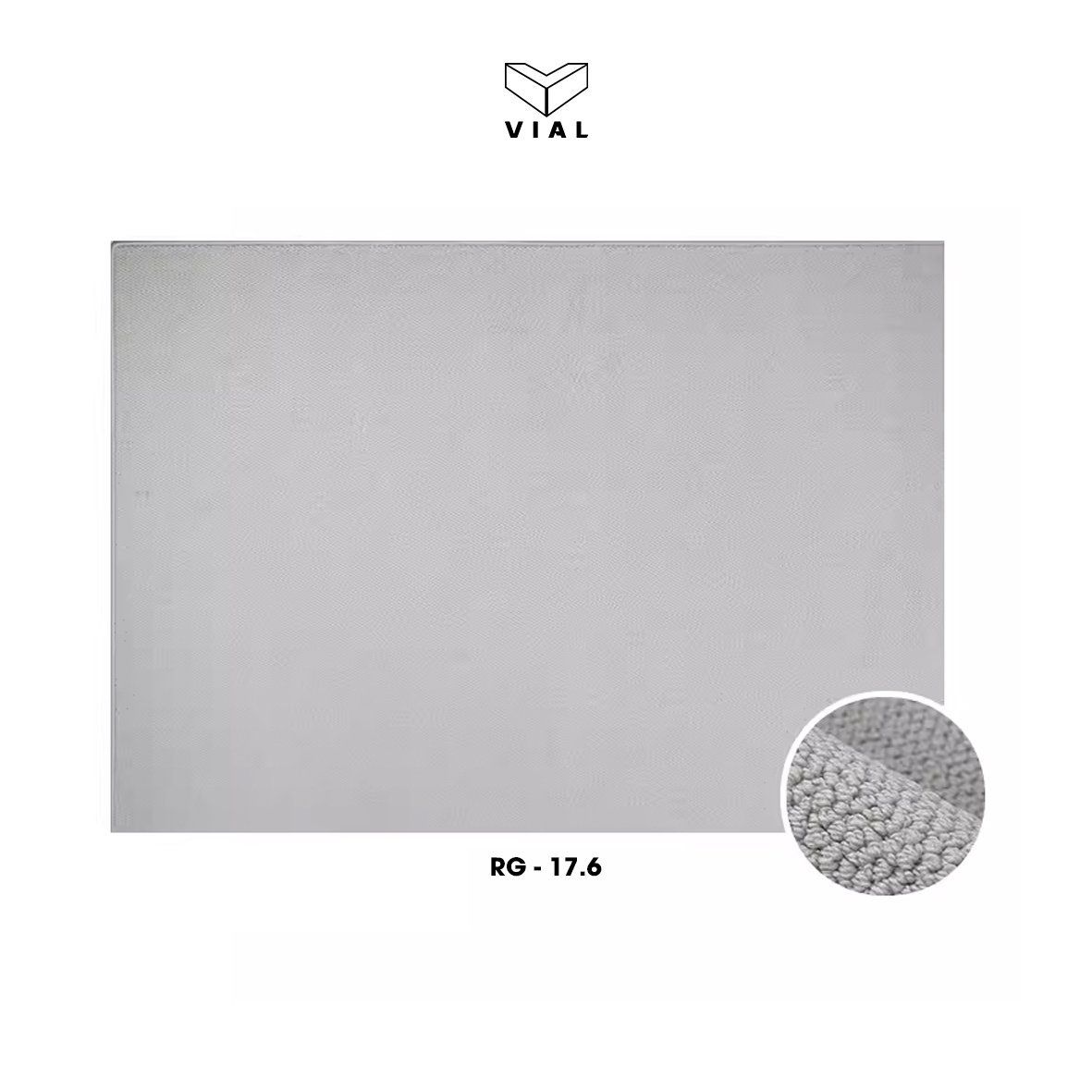 Thảm dệt RG17