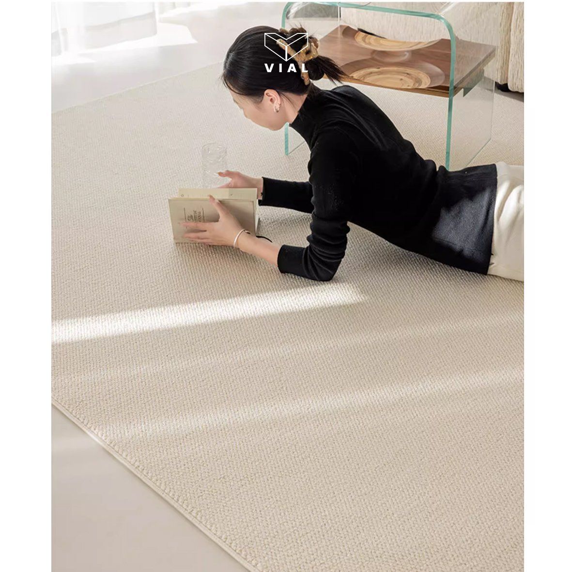 Thảm dệt RG17
