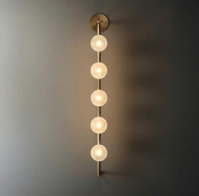 Đèn tường - CL029