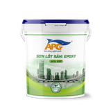  Sơn lót Epoxy gốc nước APG WEP 