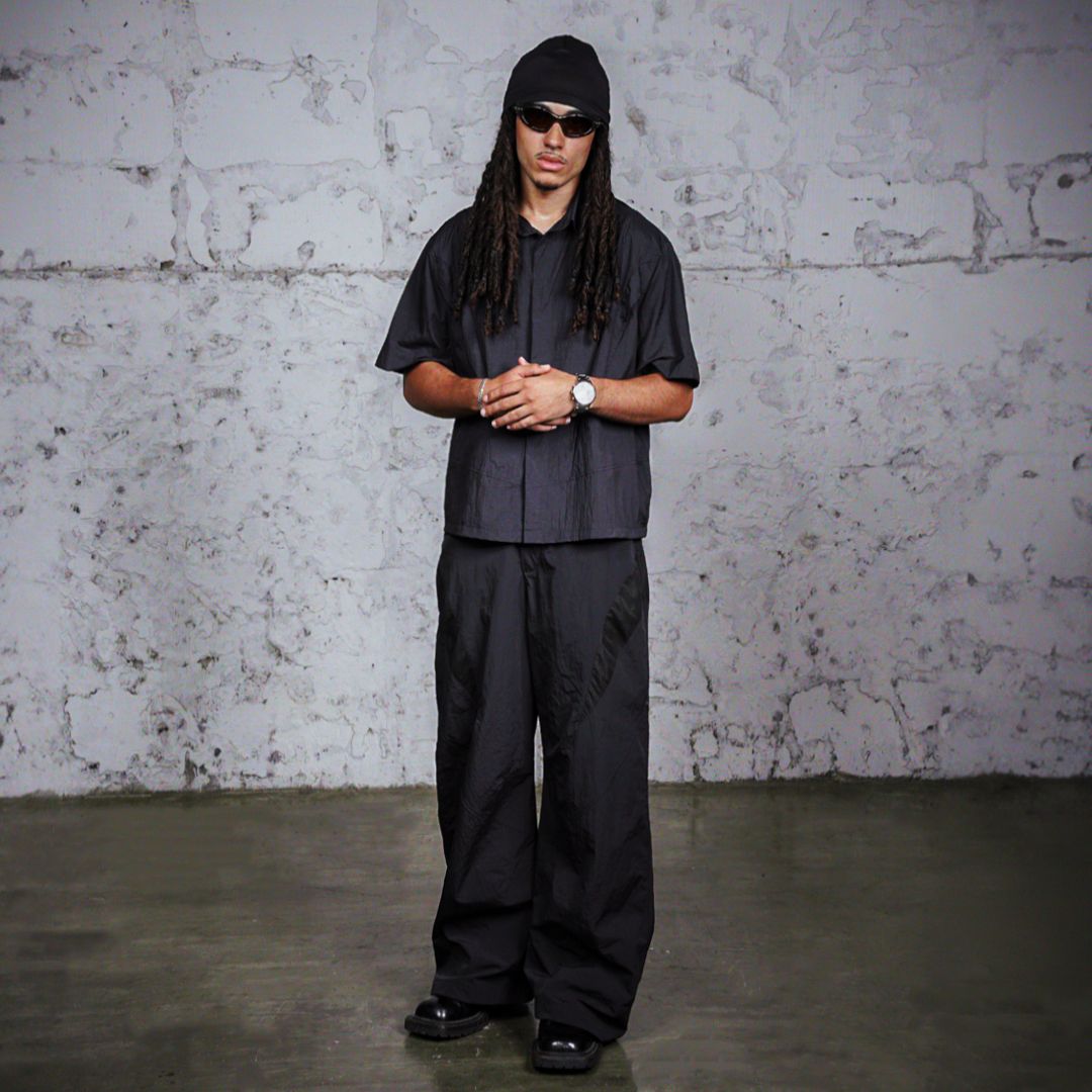 RWS Shirt - Black