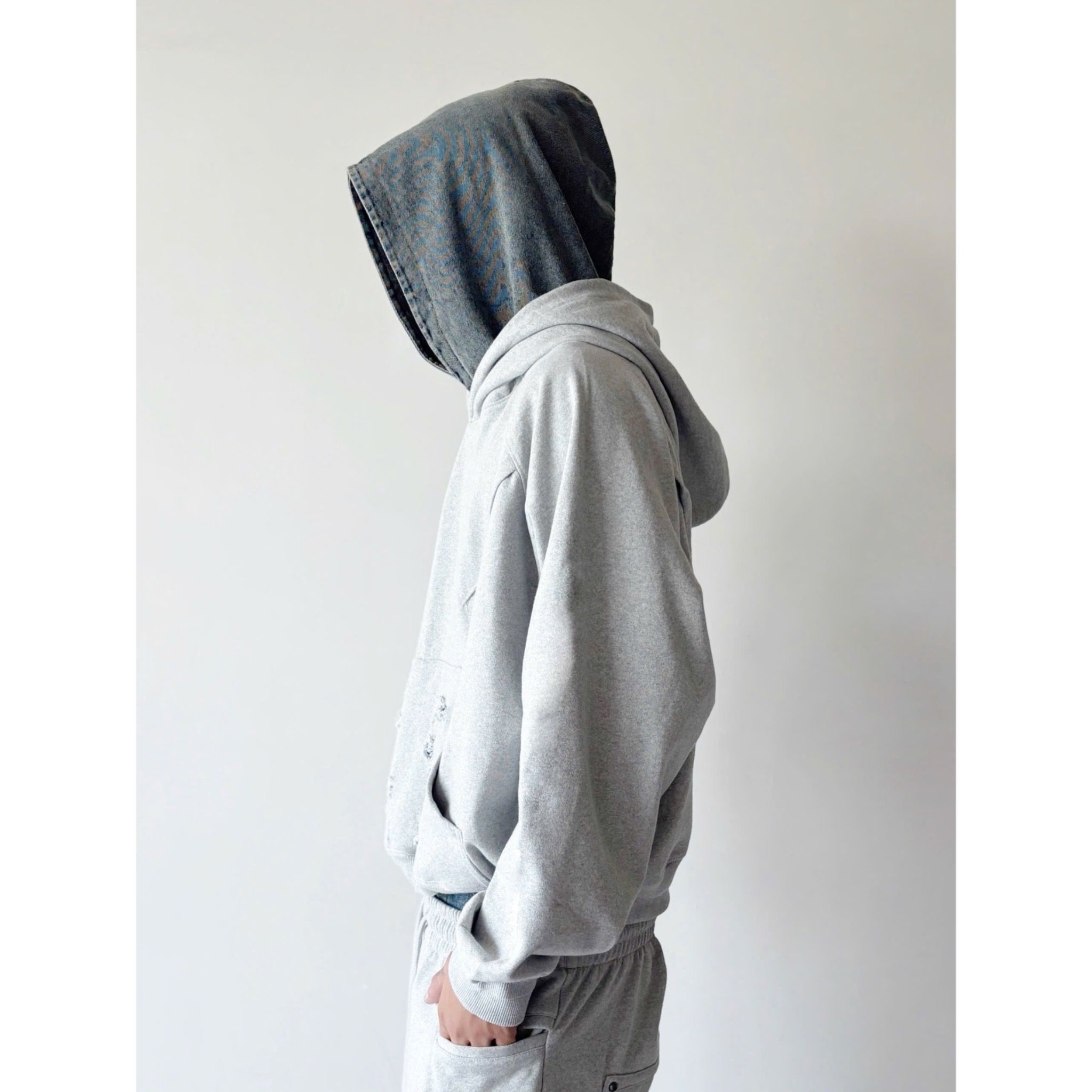 DB Hood Hoodie