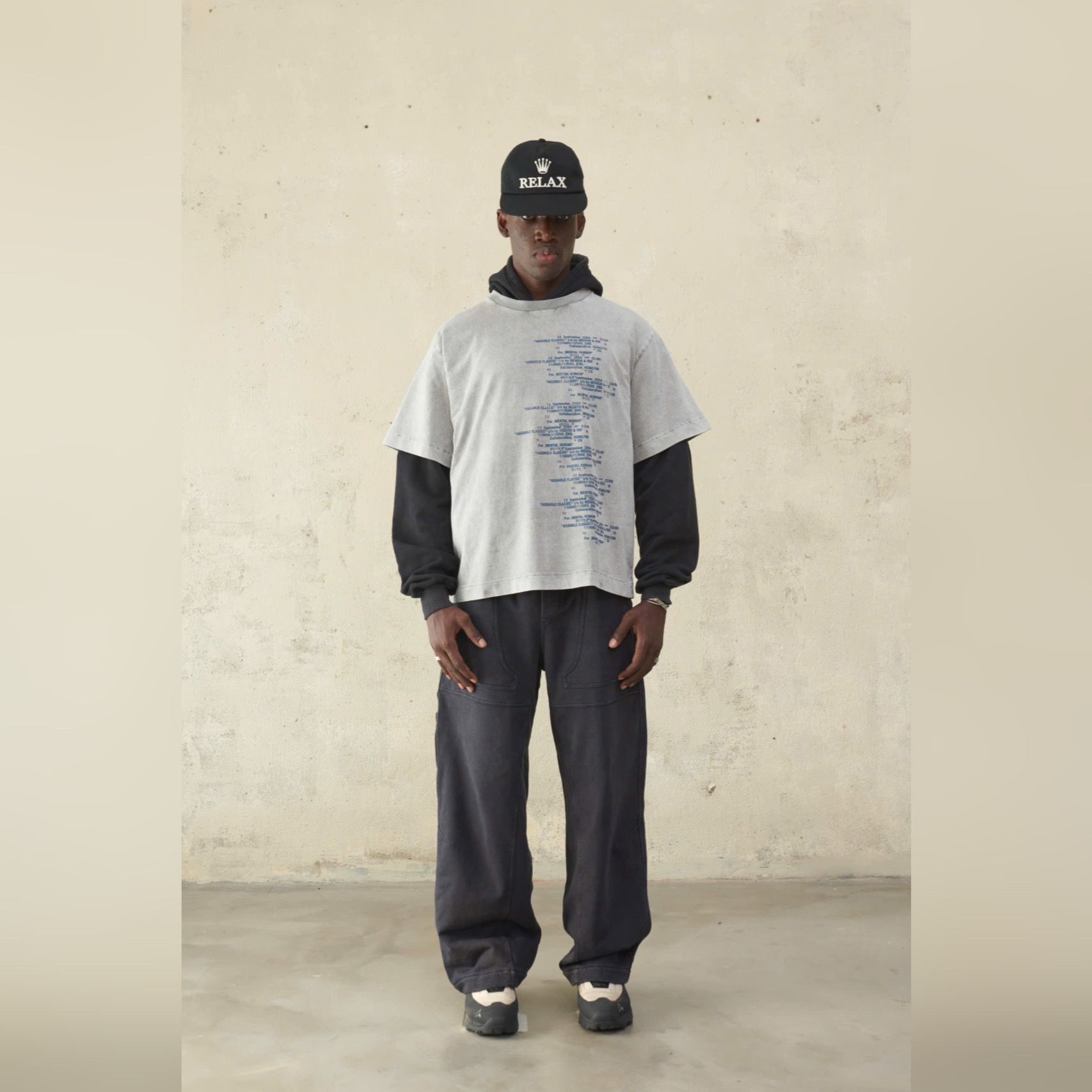 CA T-Shirt