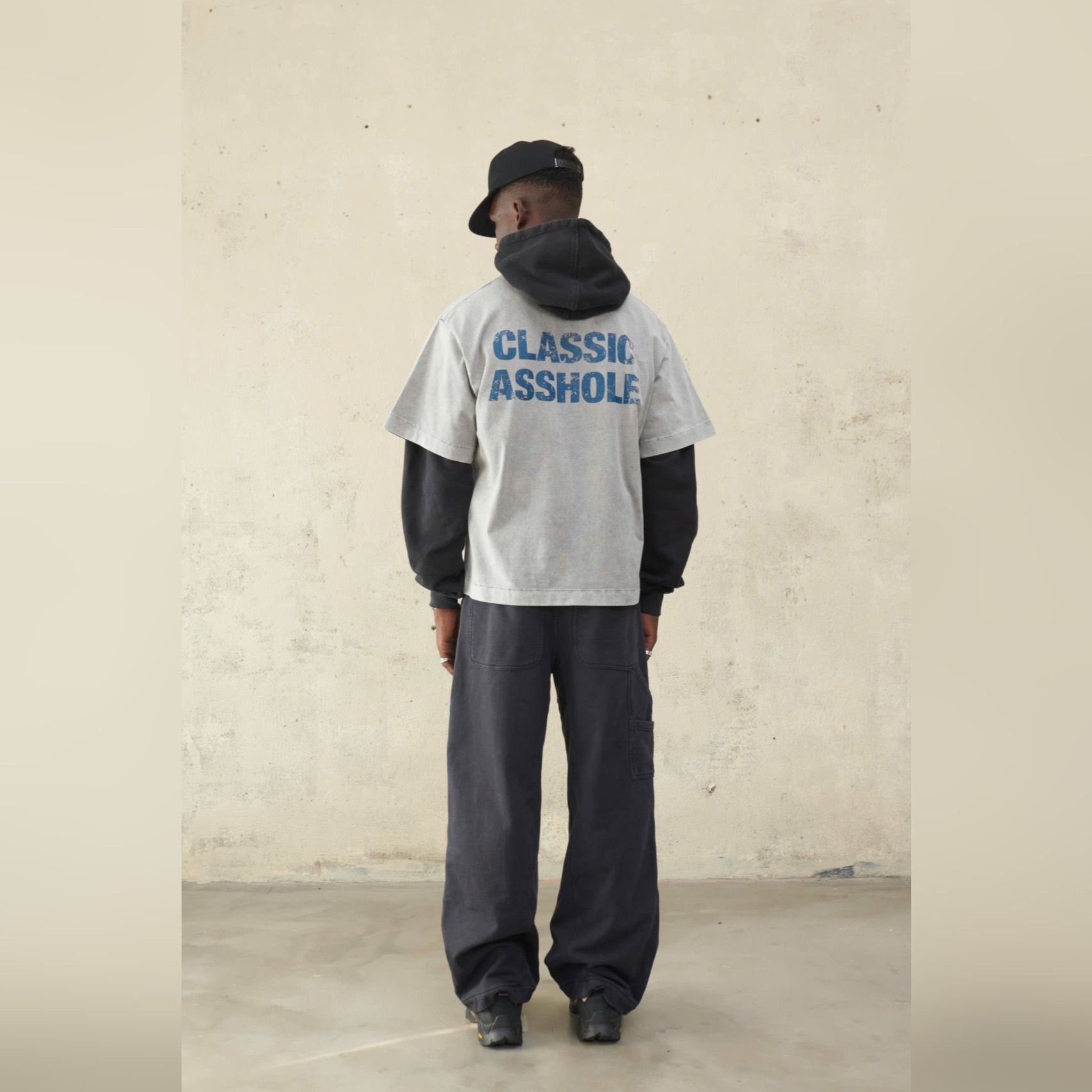 CA T-Shirt