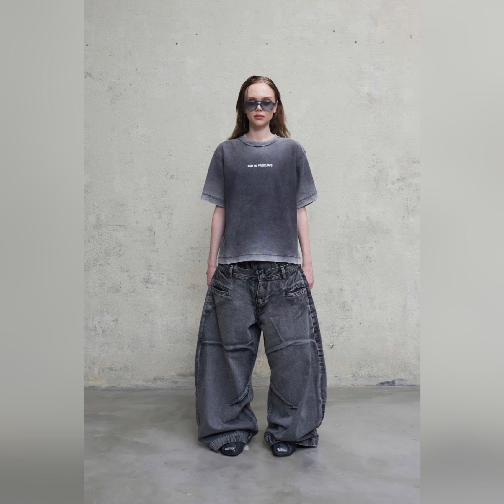 CA T-Shirt