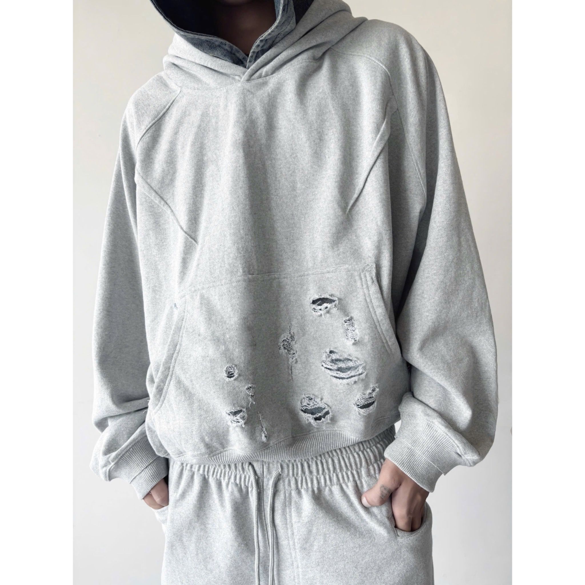 DB Hood Hoodie