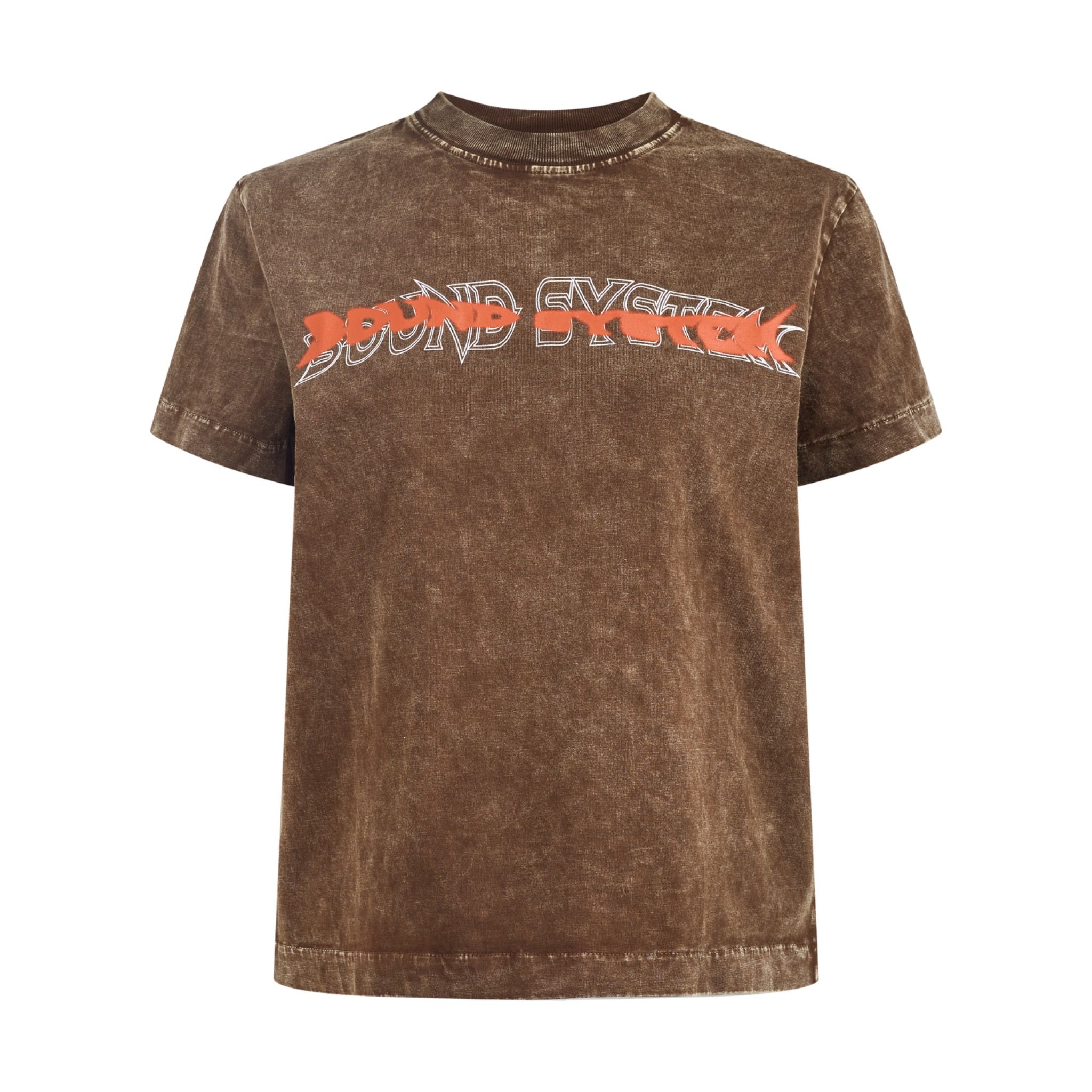 CFS Baby Tee