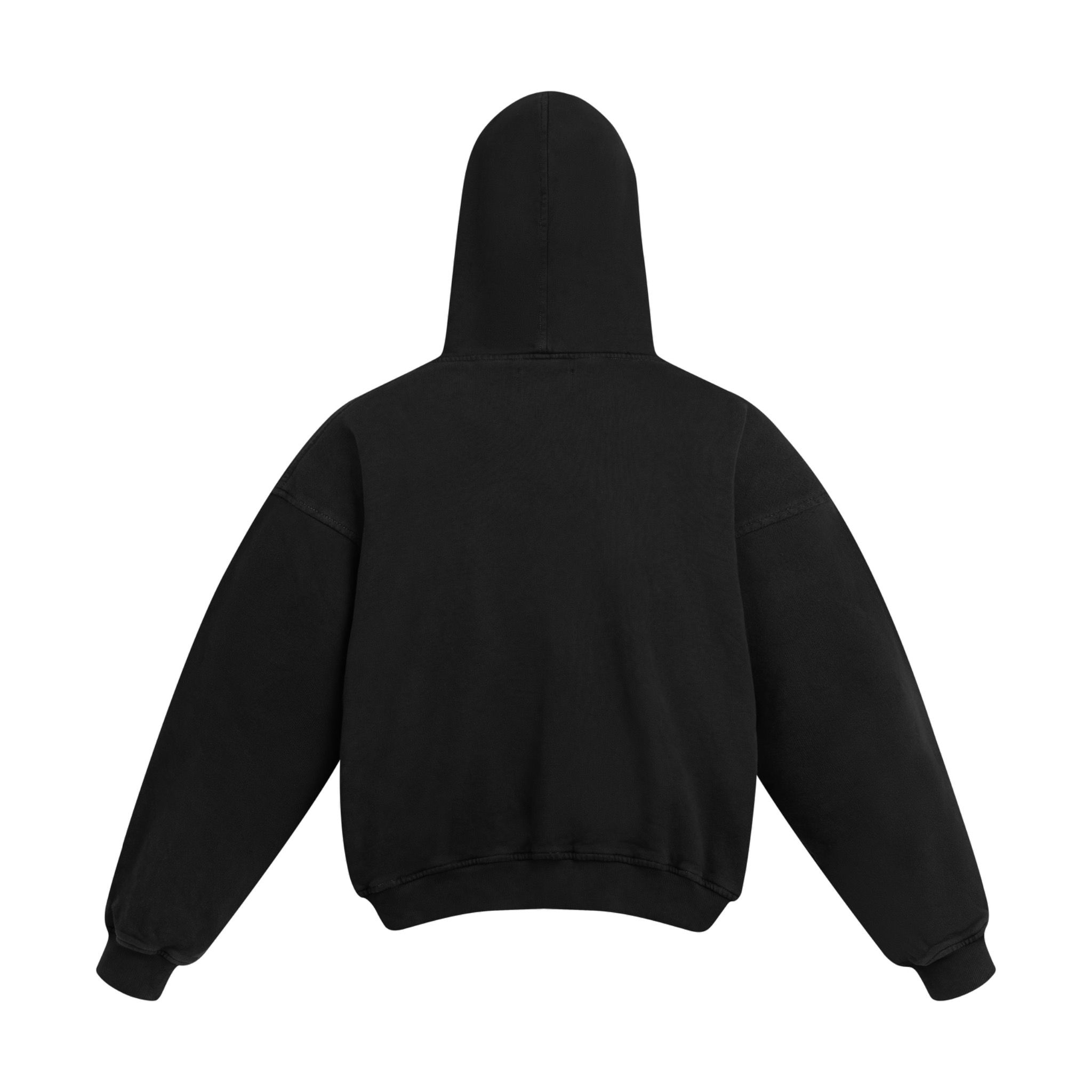 RWS Fleece Hoodie