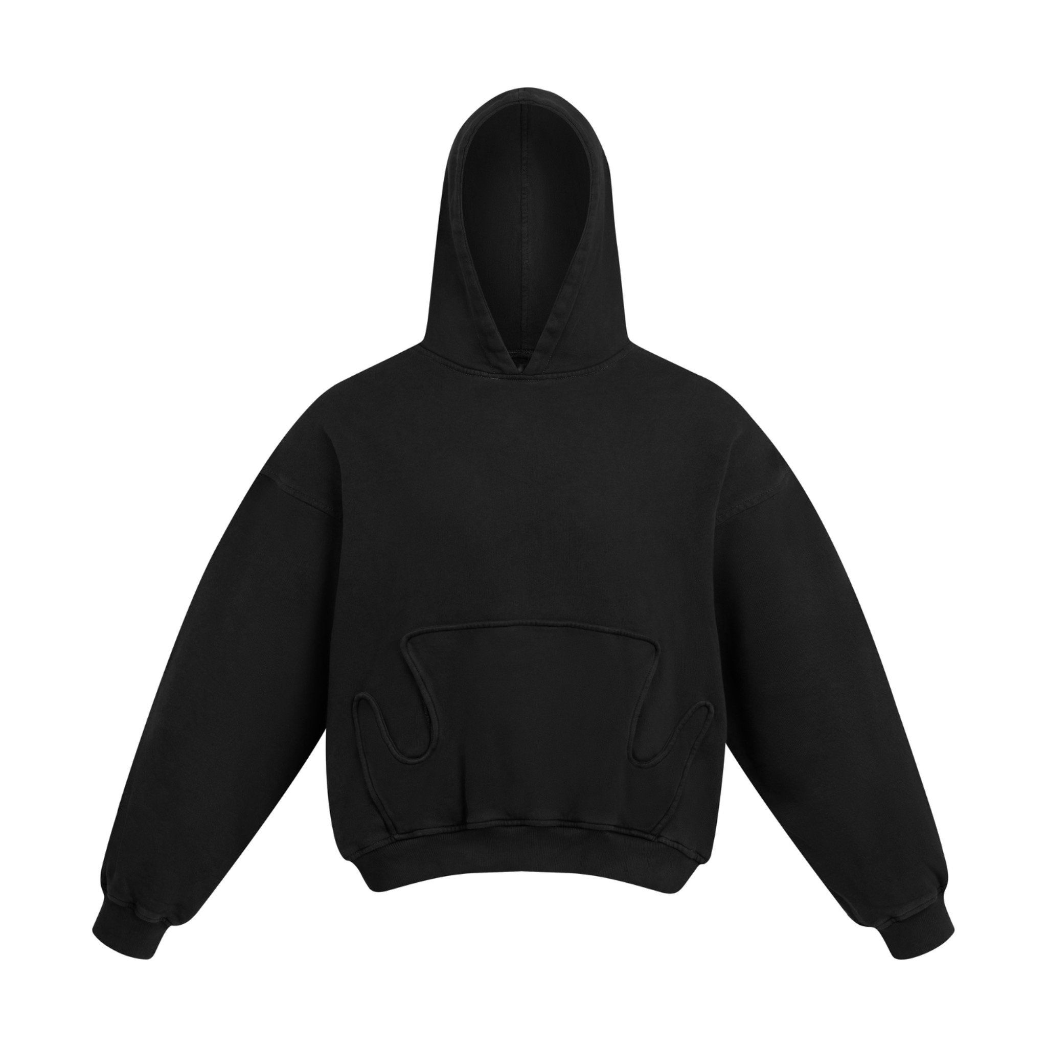 RWS Fleece Hoodie