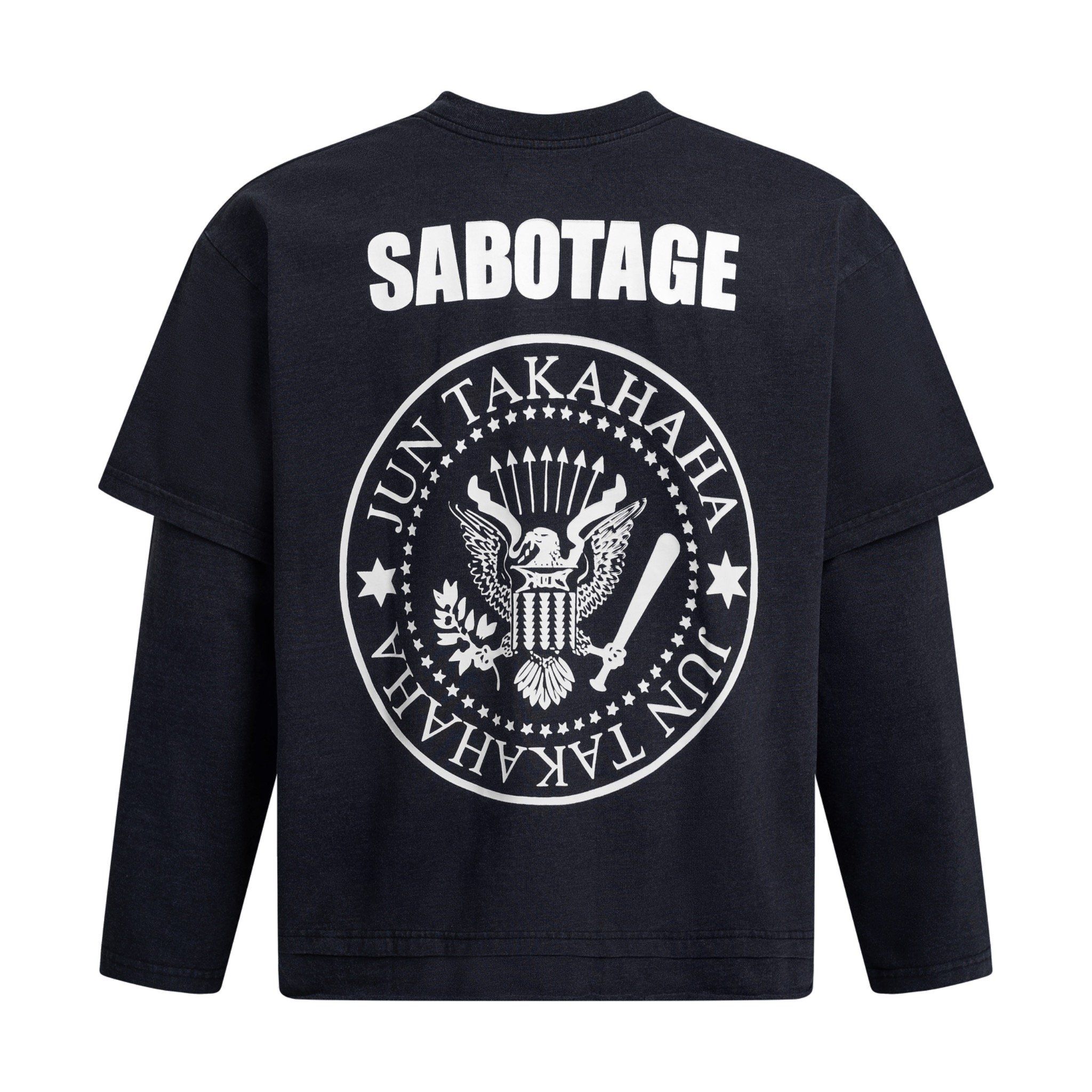 SM25 Tee