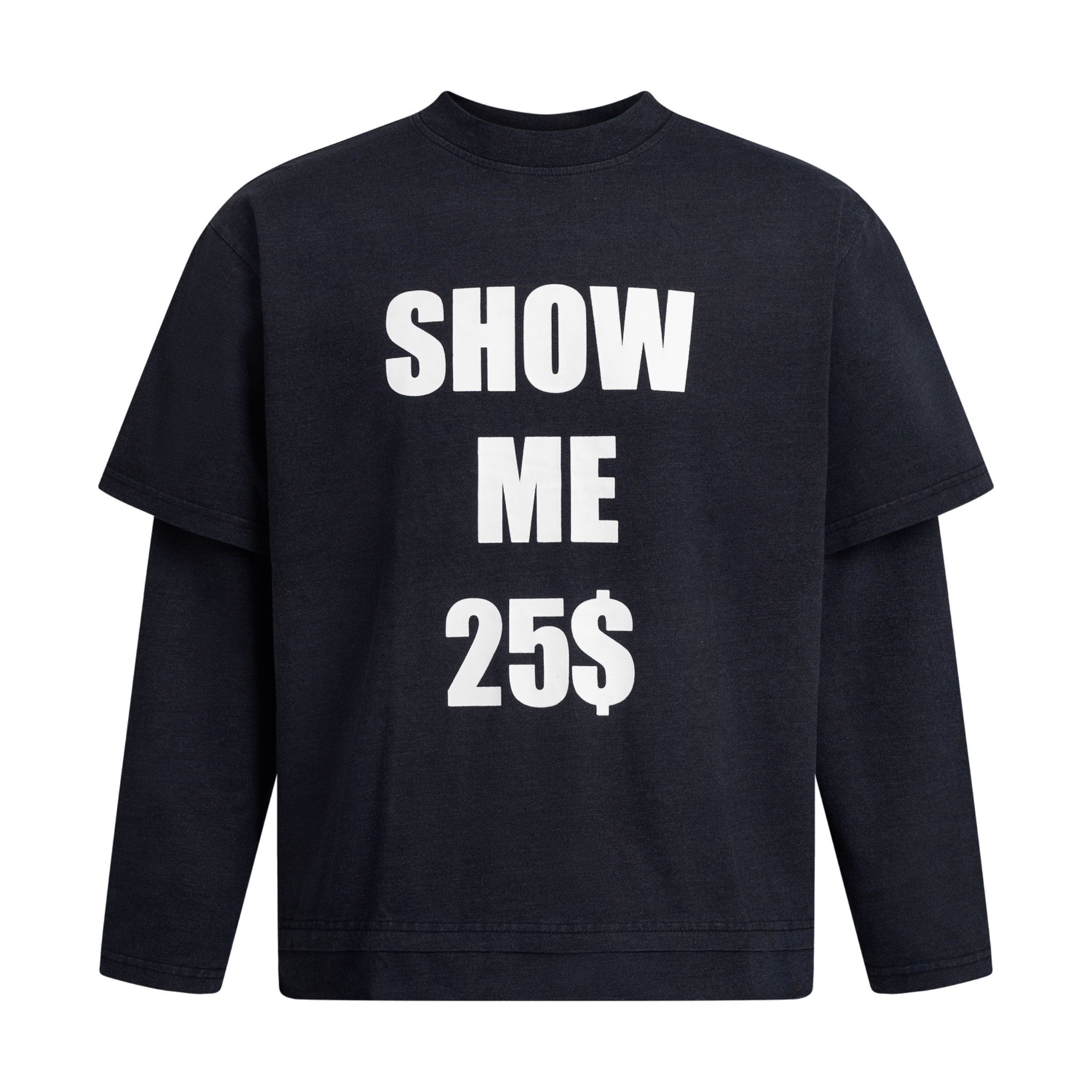 SM25 Tee