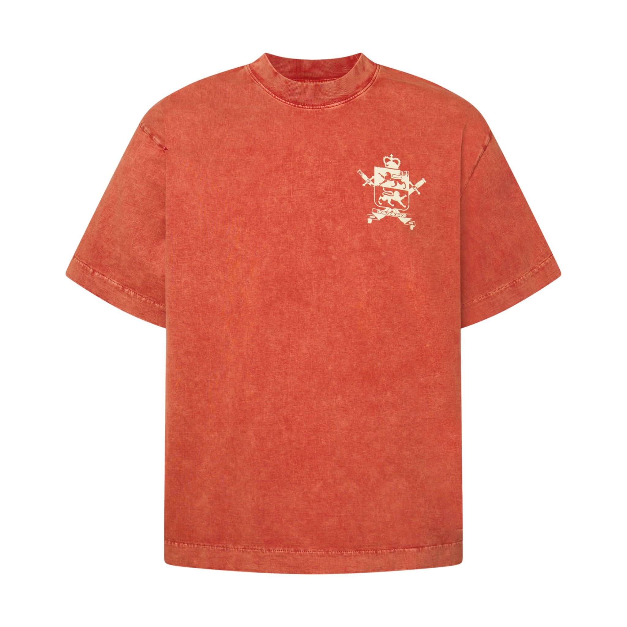 Relion Dyed Tee