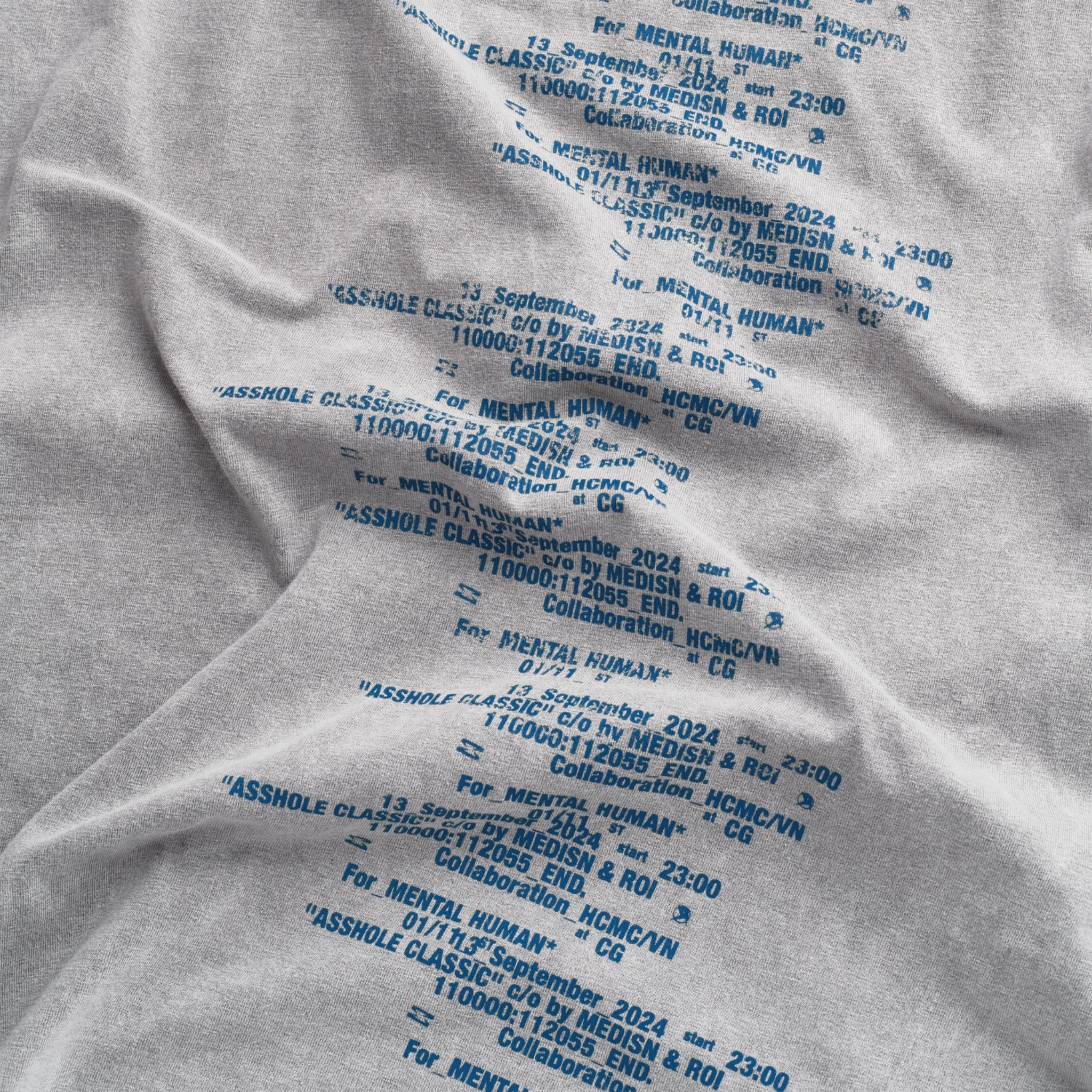 CA T-Shirt