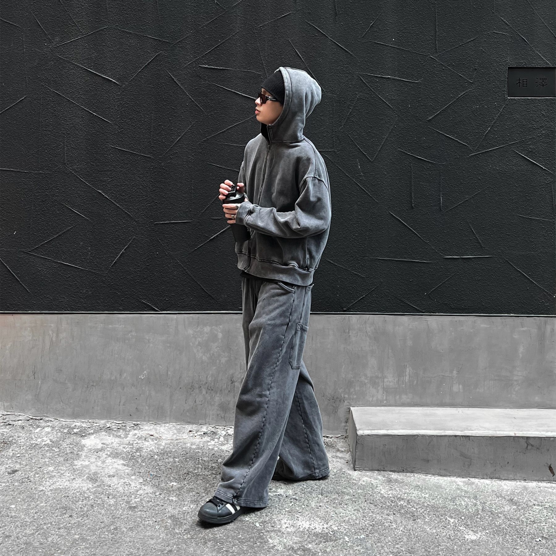 Acid W Sweatpants