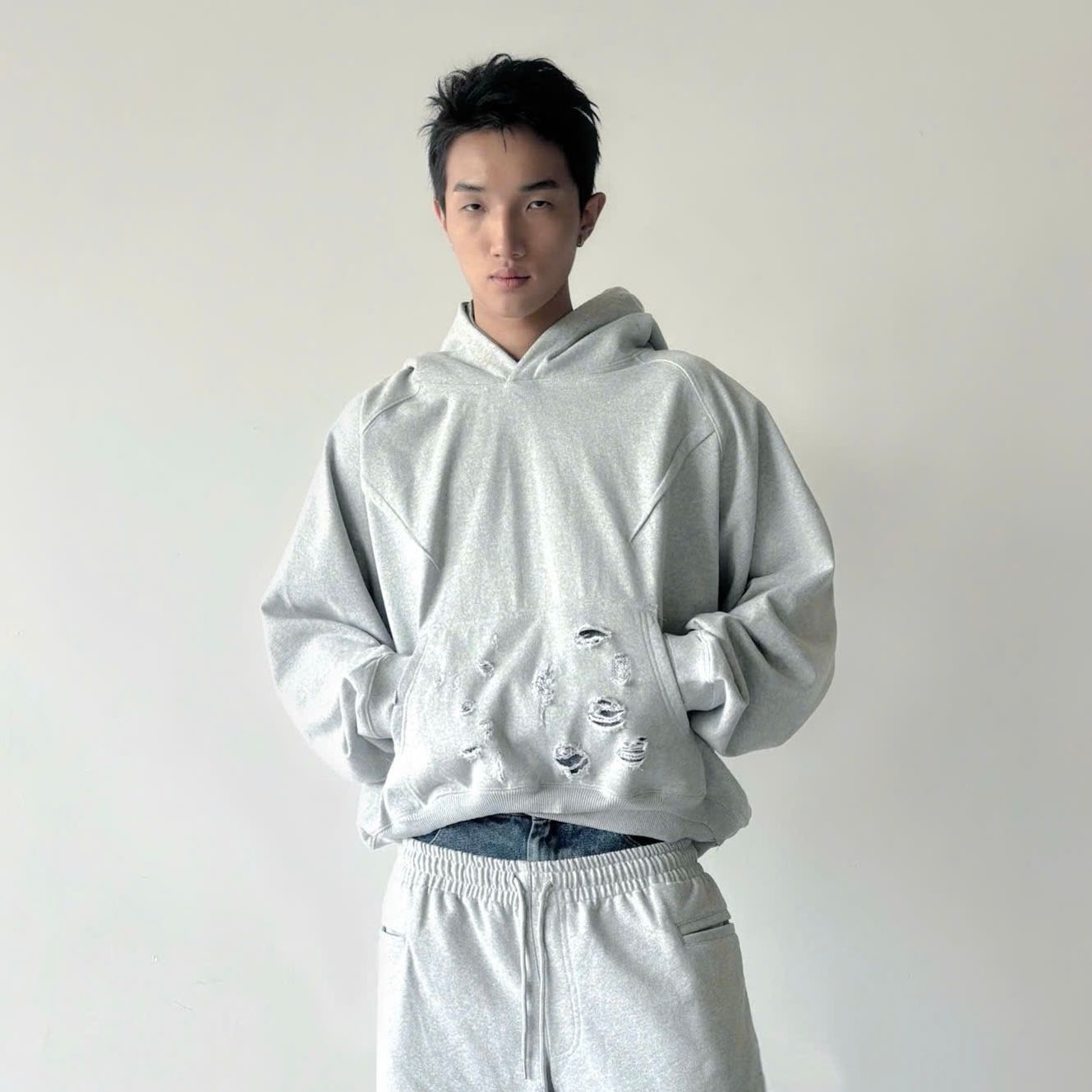 DB Hood Hoodie