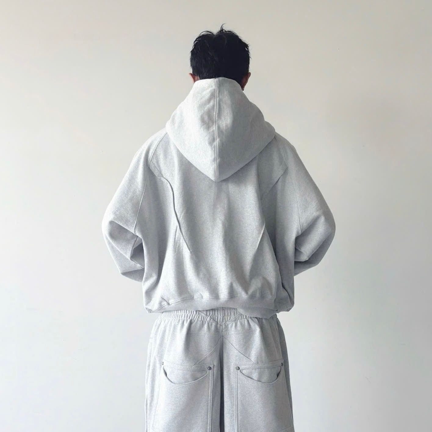 DB Hood Hoodie