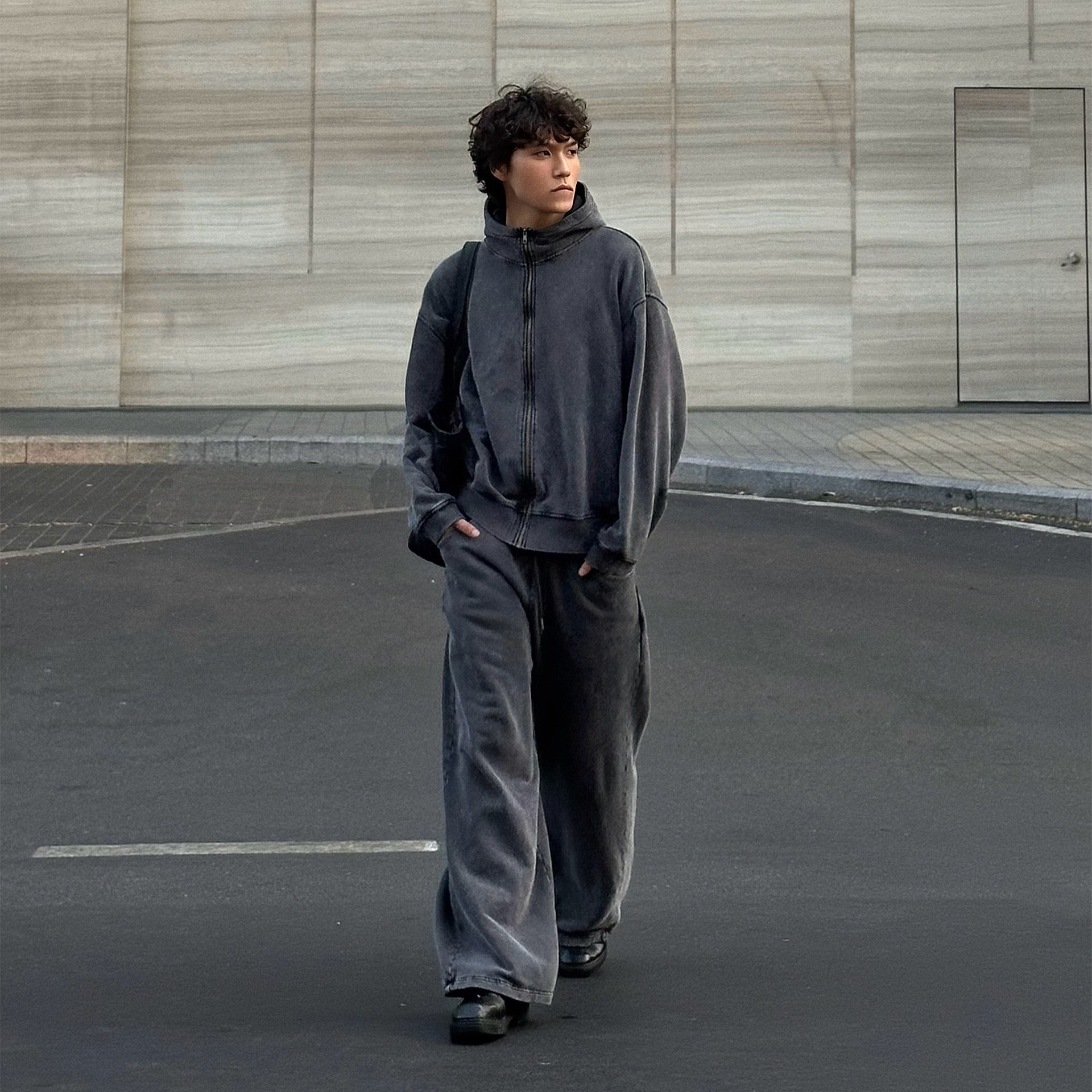 Acid W Sweatpants