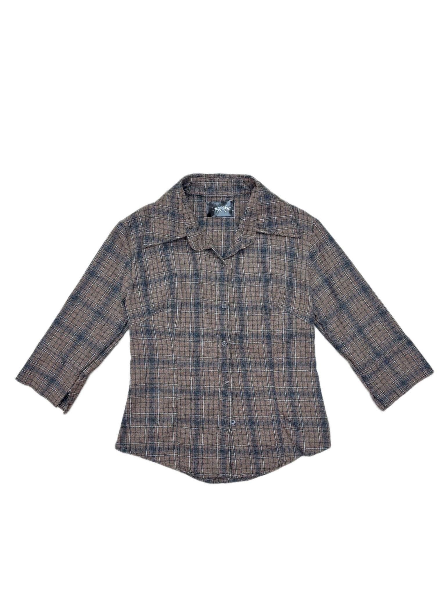 Strap FM Shirt