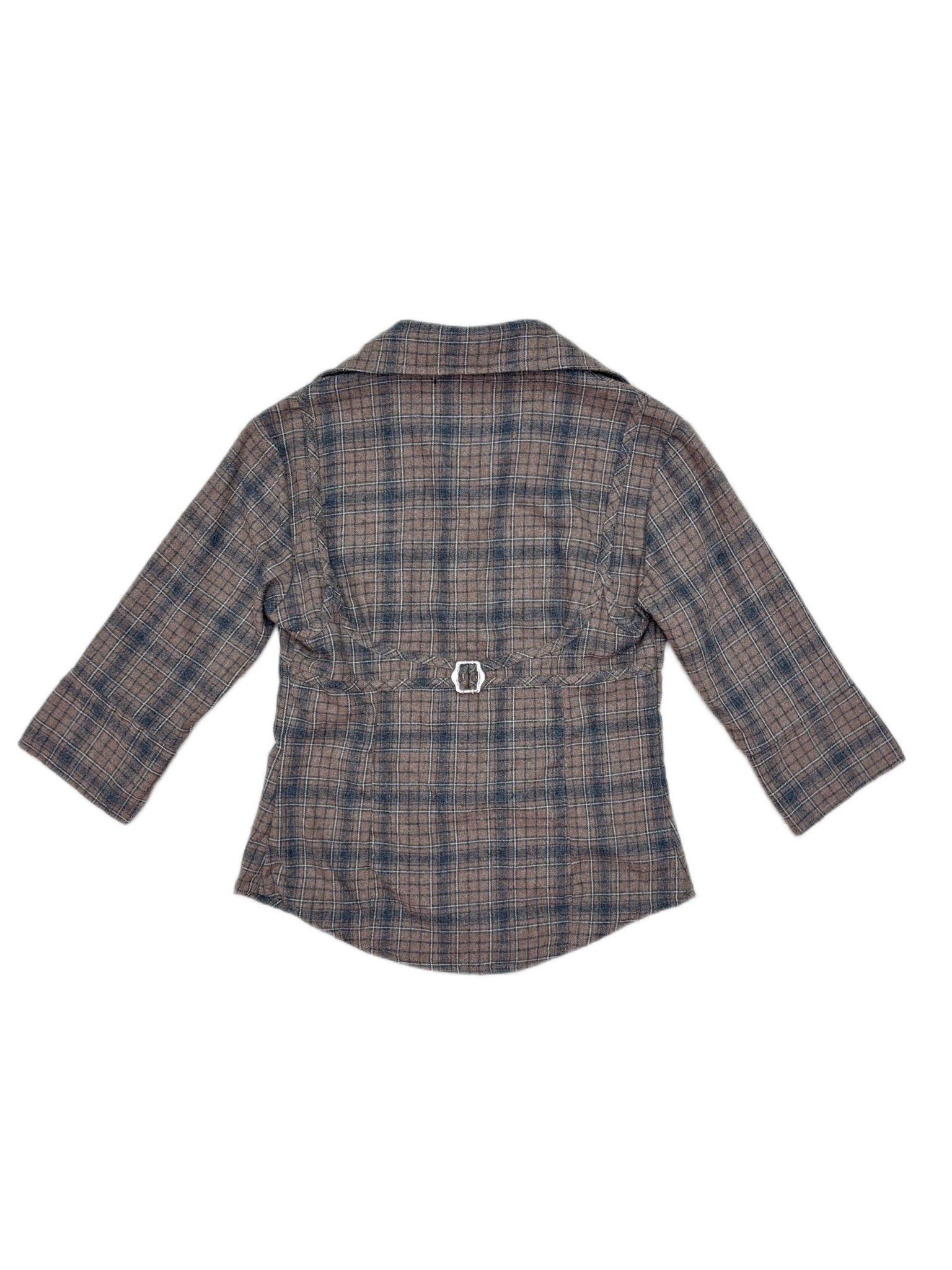 Strap FM Shirt