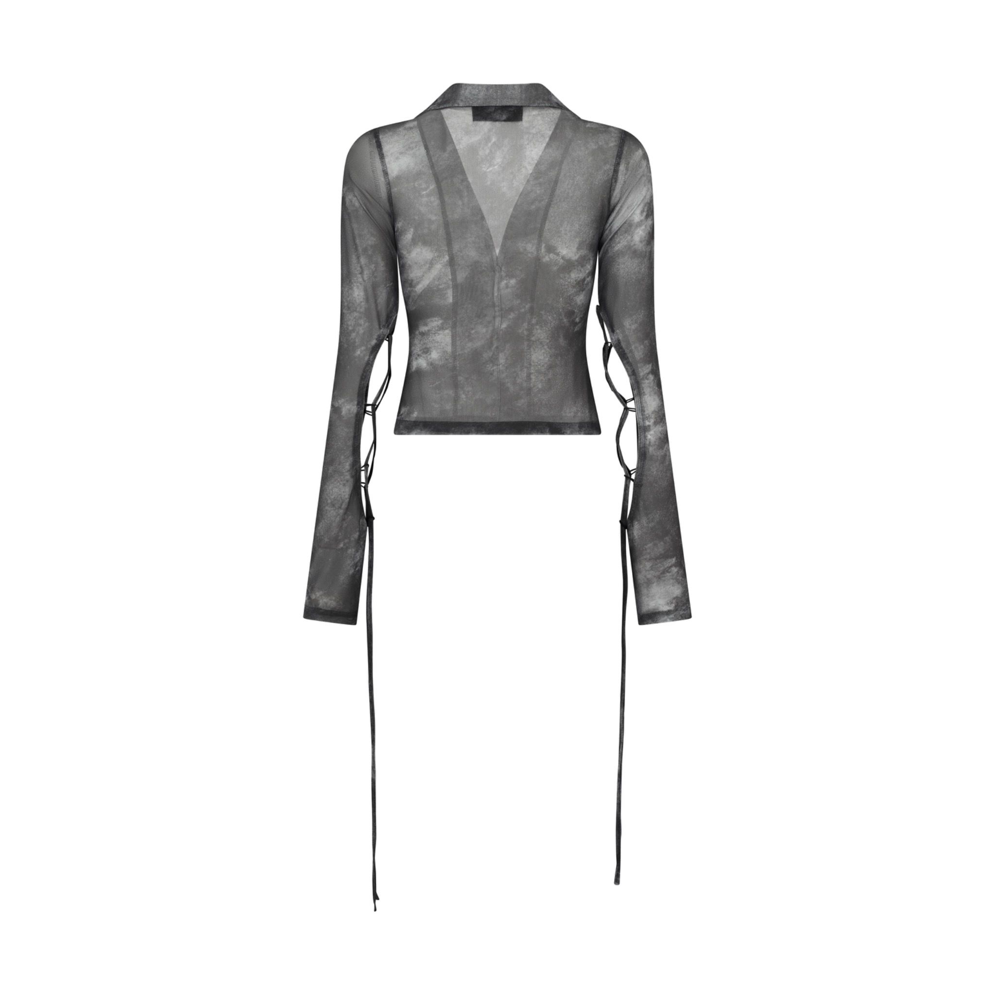 Smoke Mesh Set