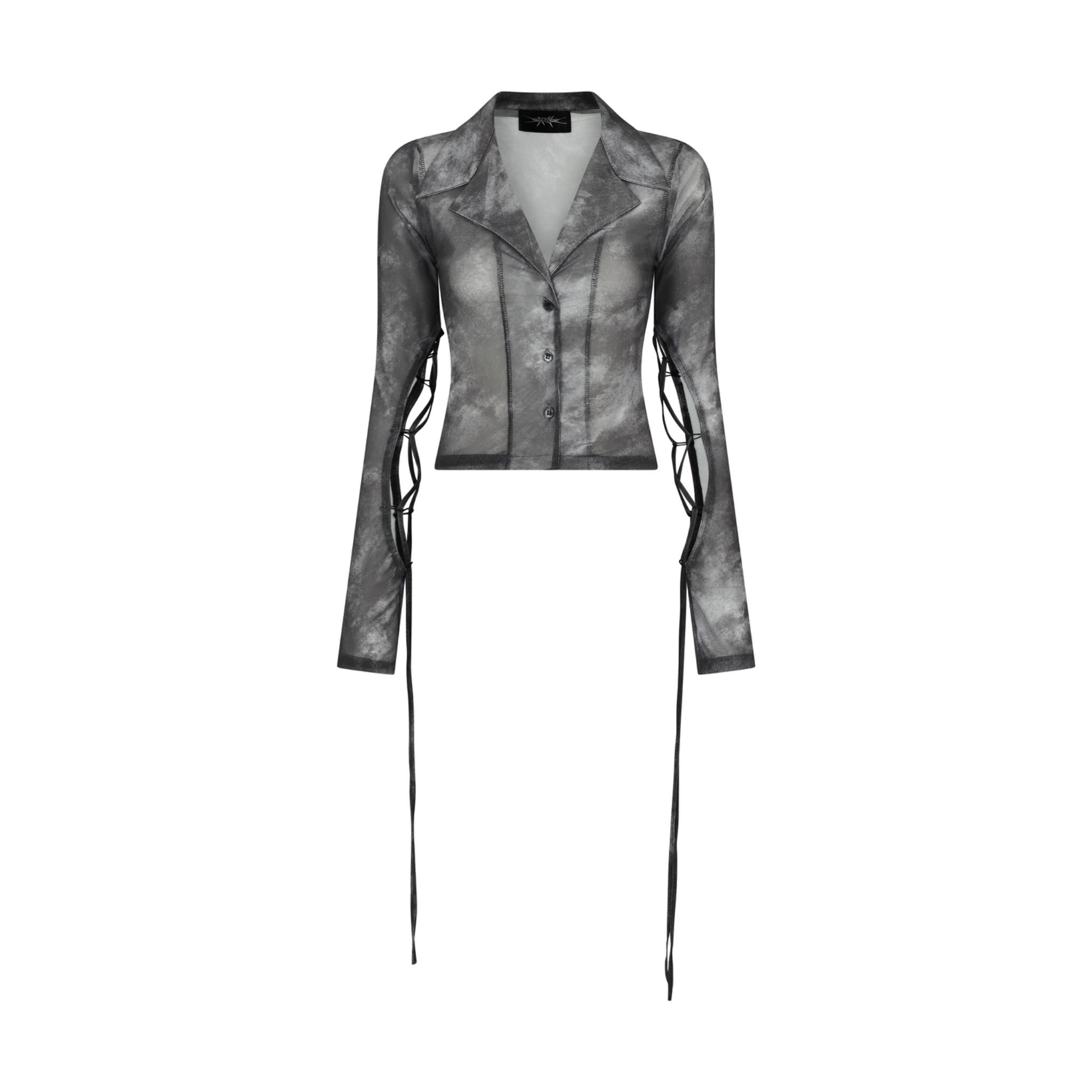 Smoke Mesh Set
