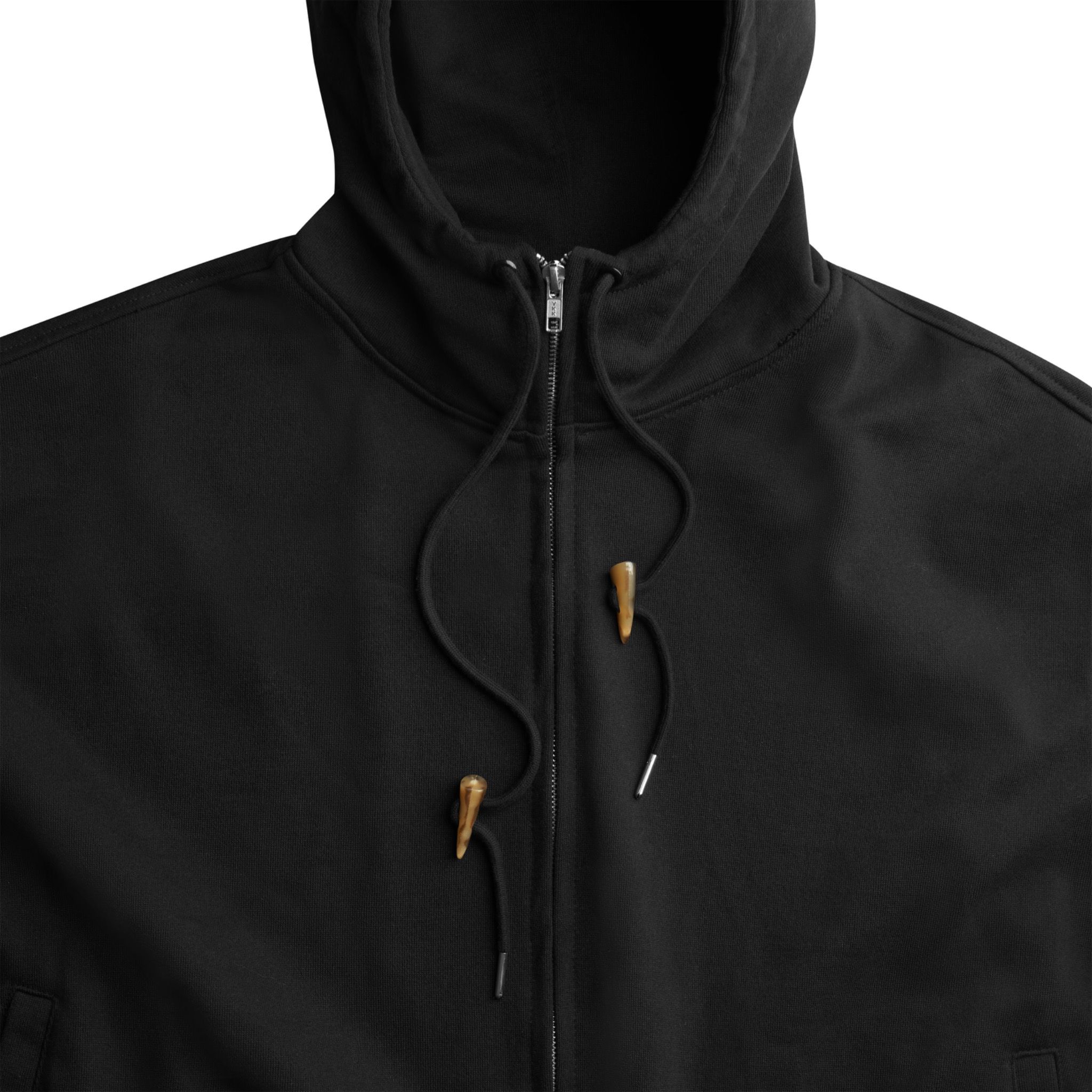 Blank Hoodie
