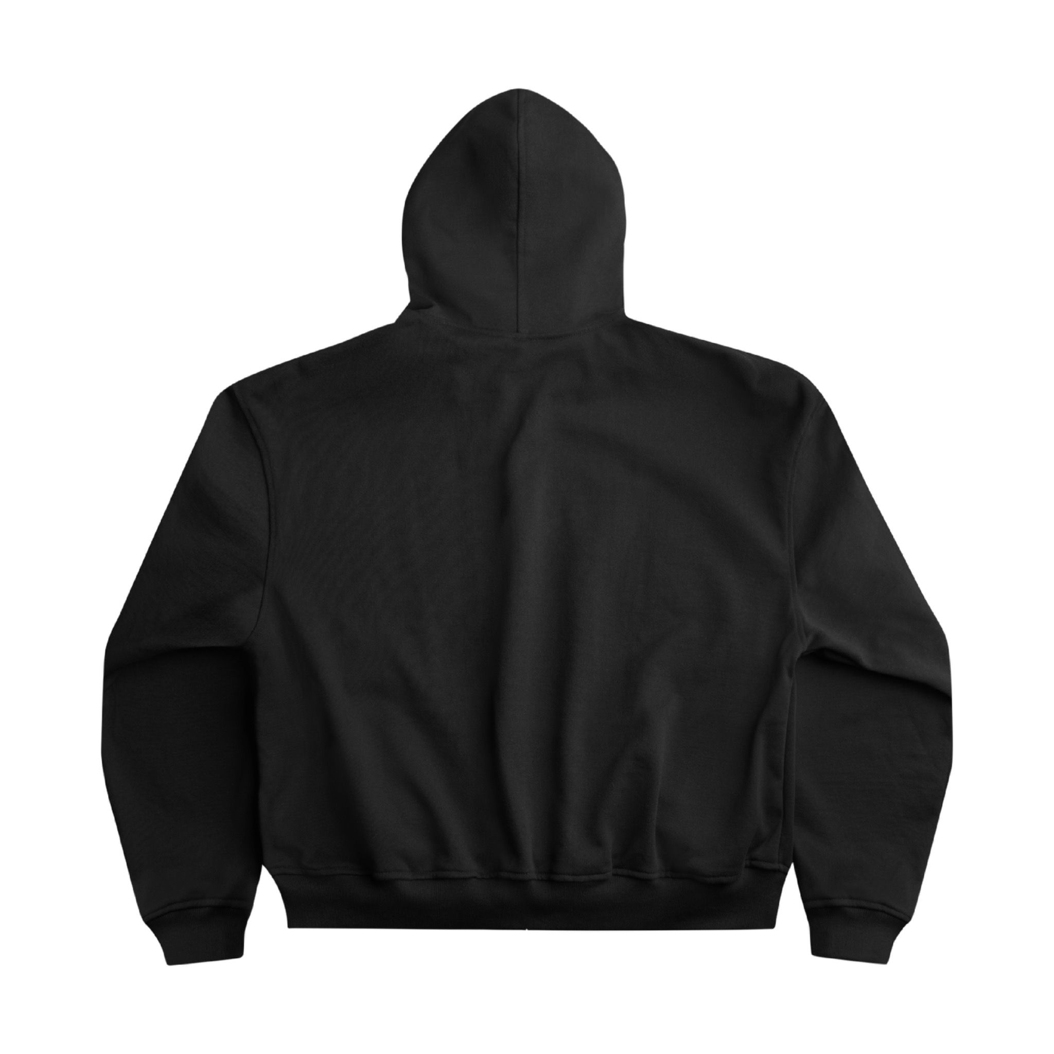 Blank Hoodie
