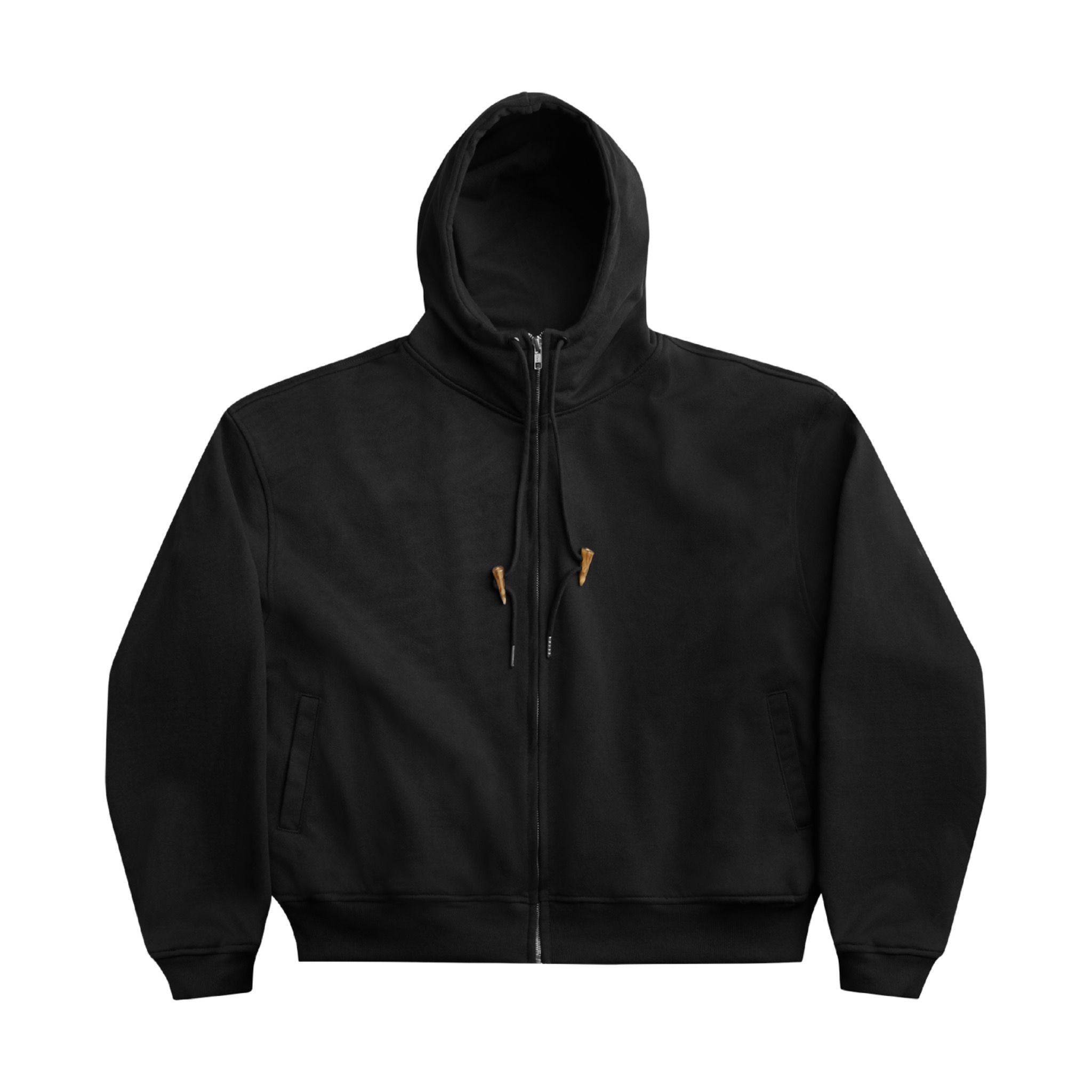 Blank Hoodie