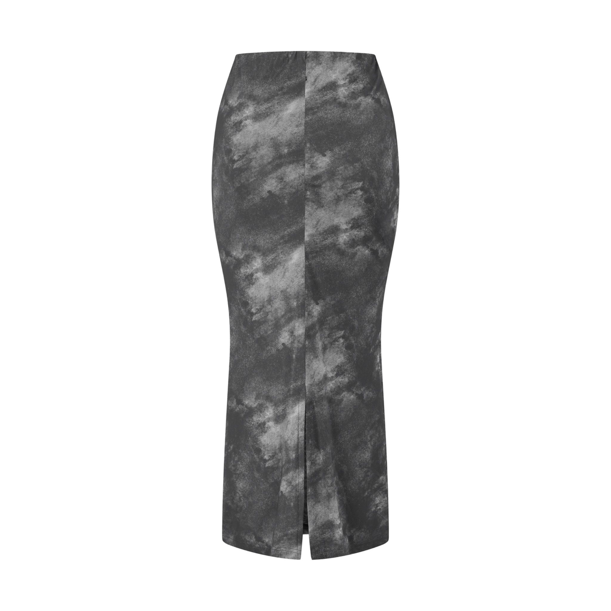 Smoke Mesh Set