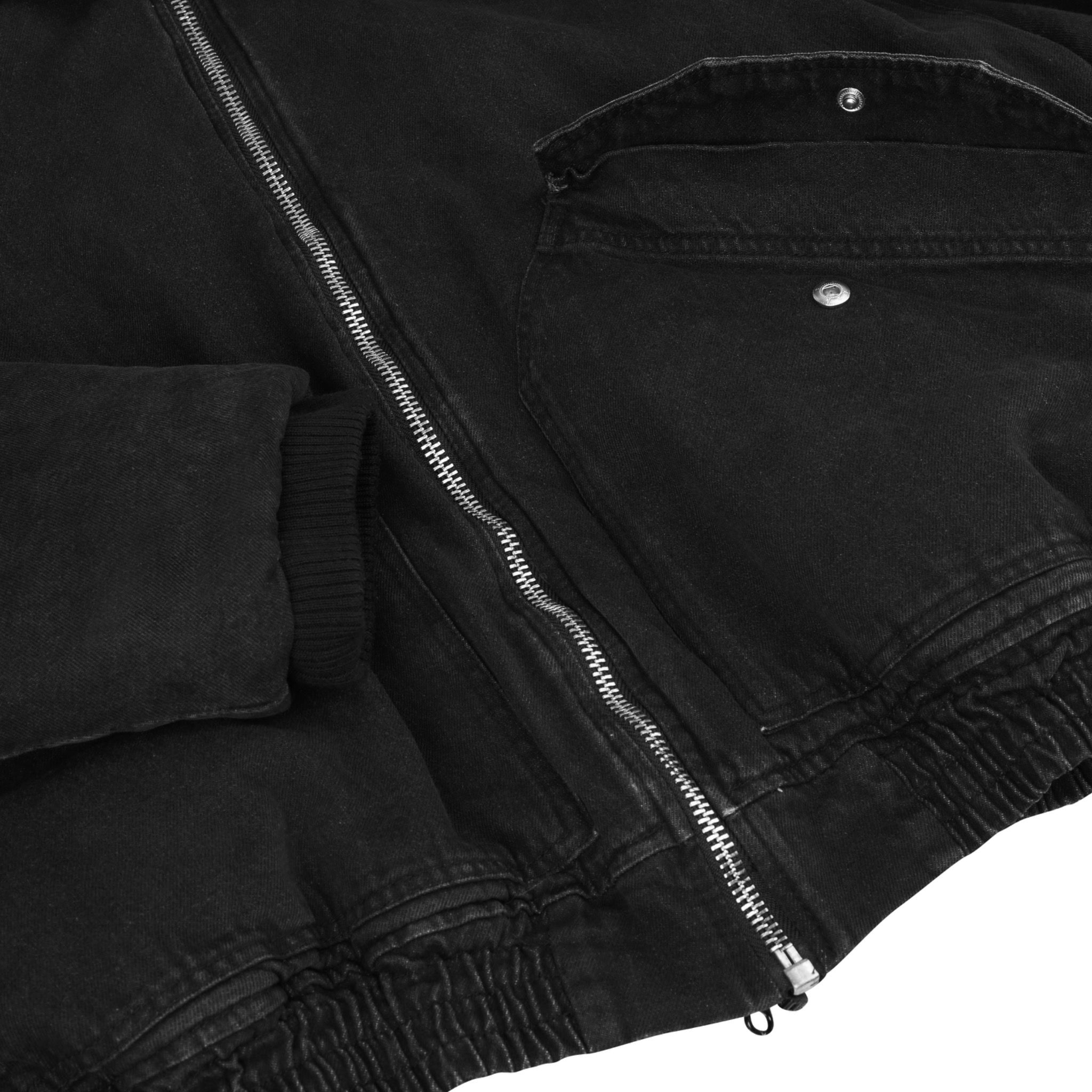 5KG Reversible Bomber