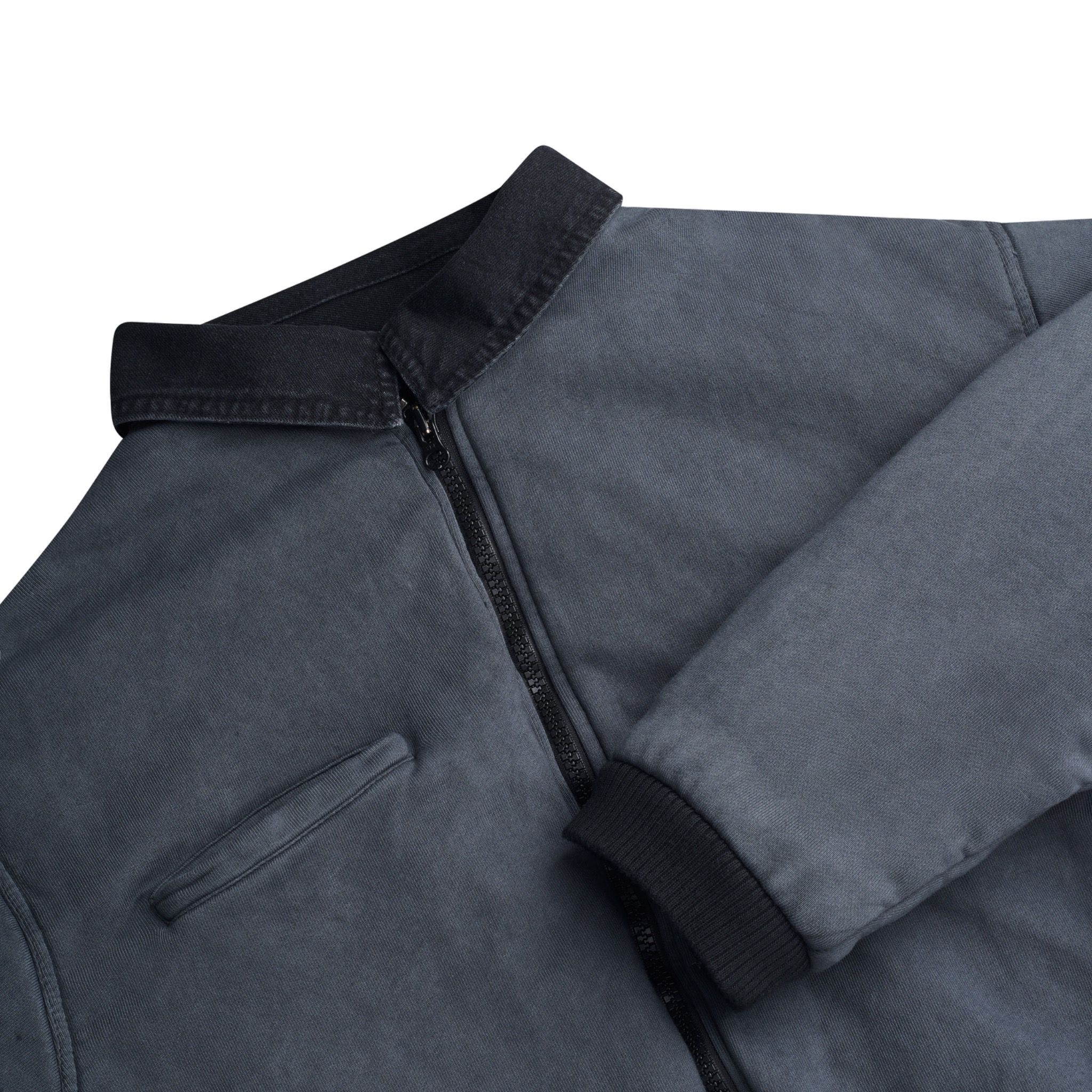 5KG Reversible Bomber