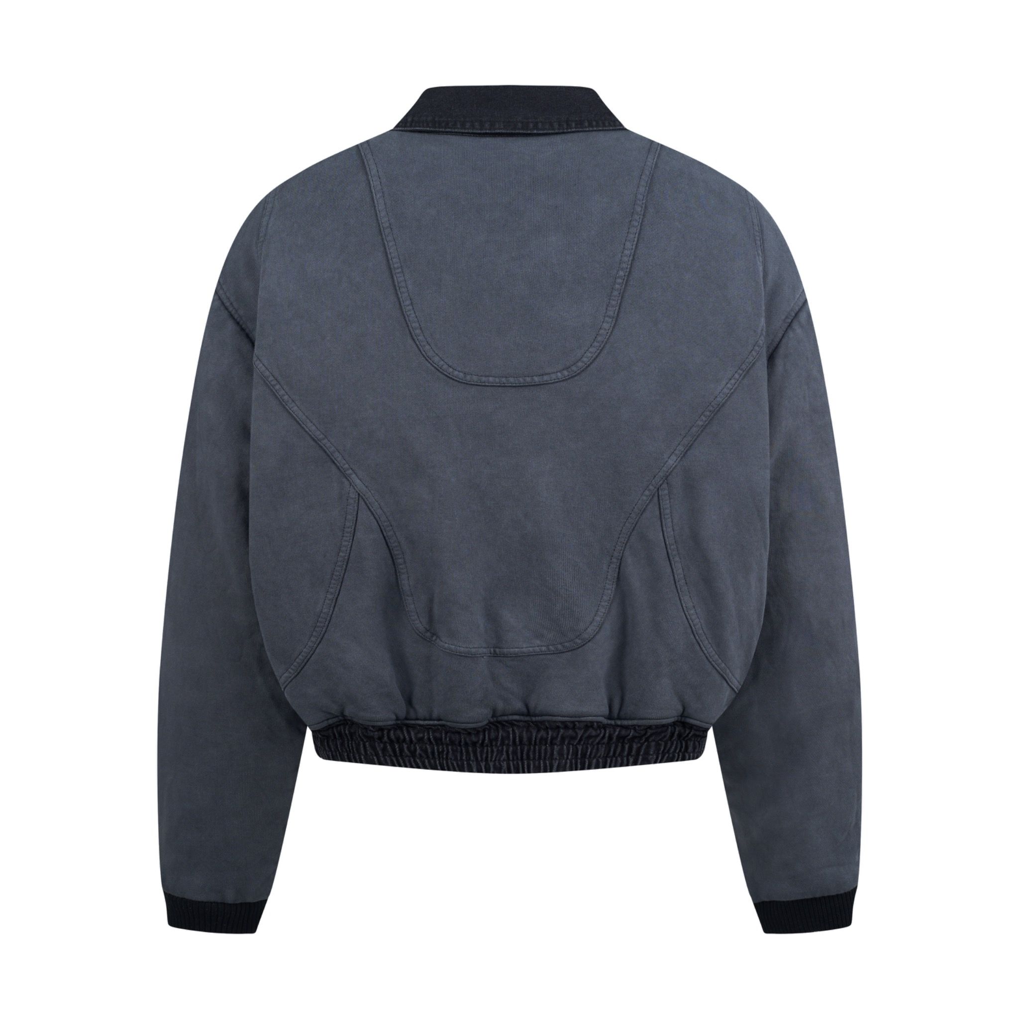 5KG Reversible Bomber