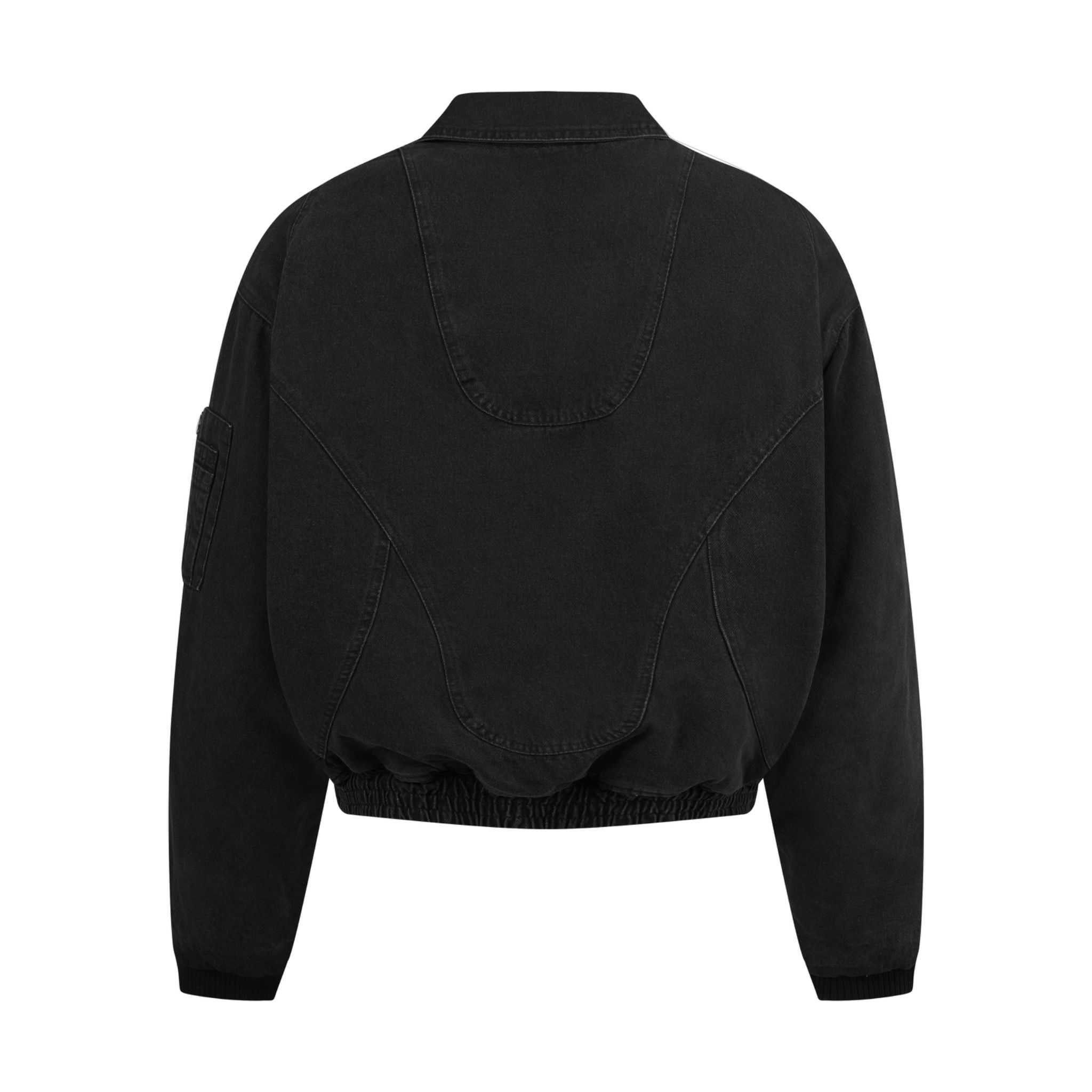 5KG Reversible Bomber