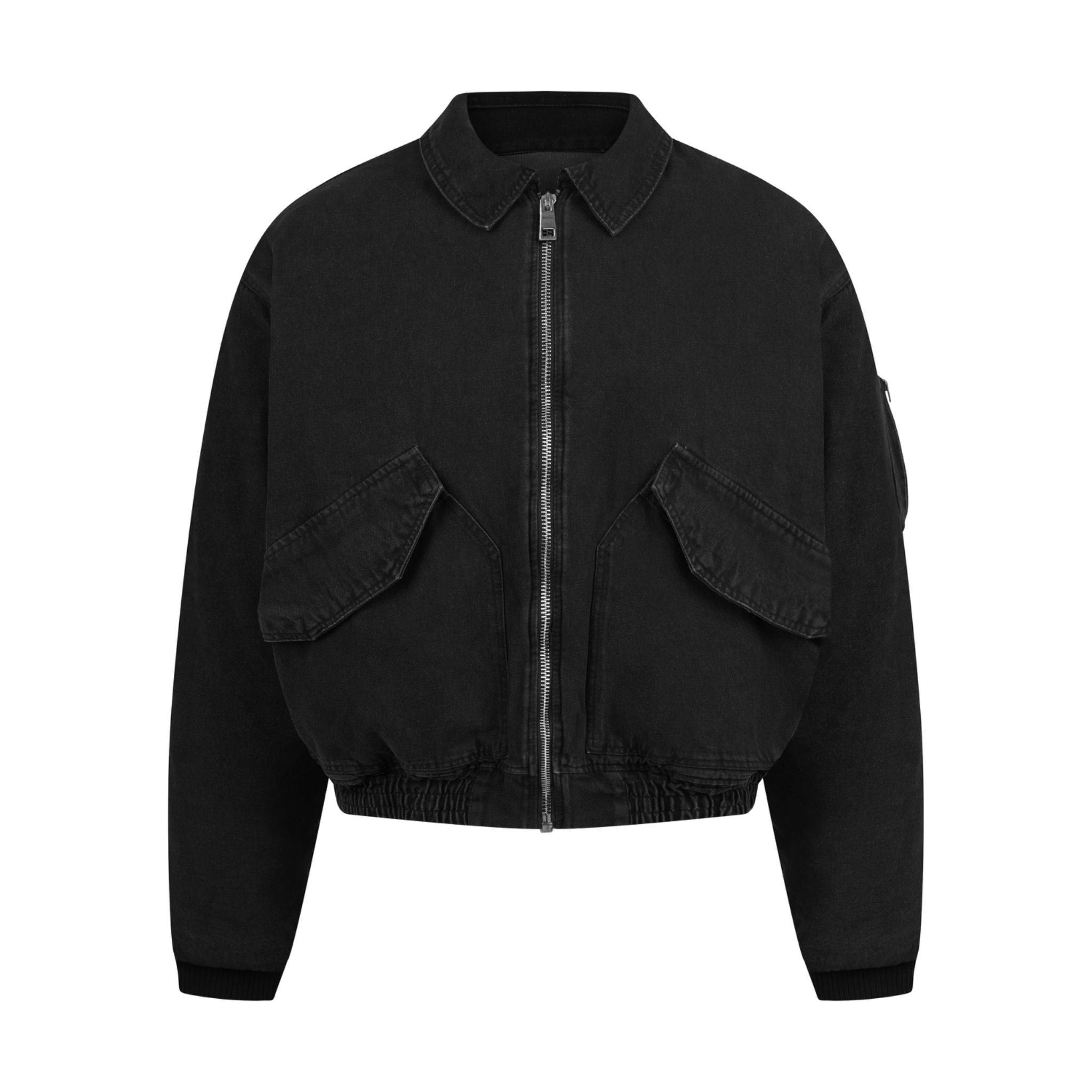 5KG Reversible Bomber