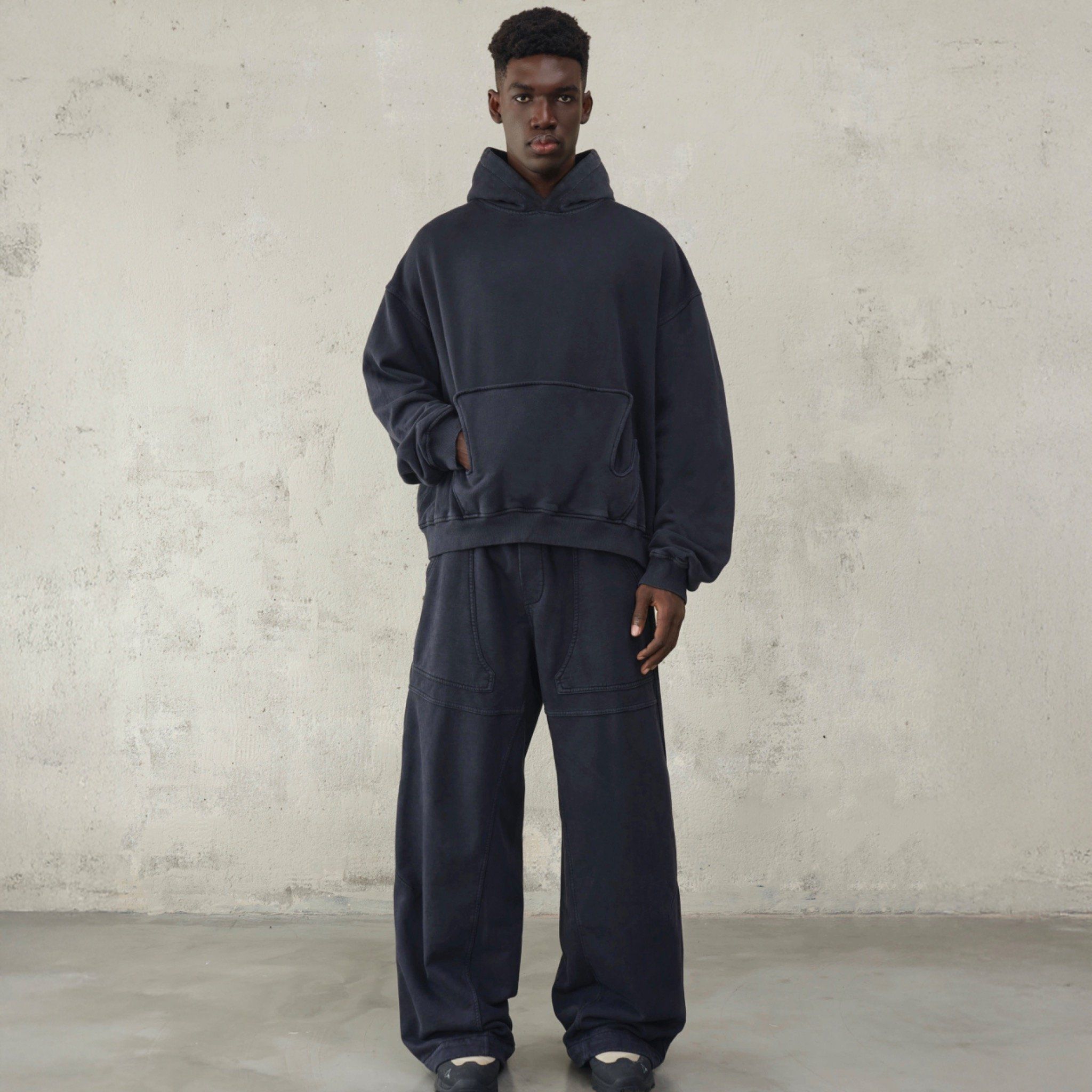RWS Fleece Hoodie