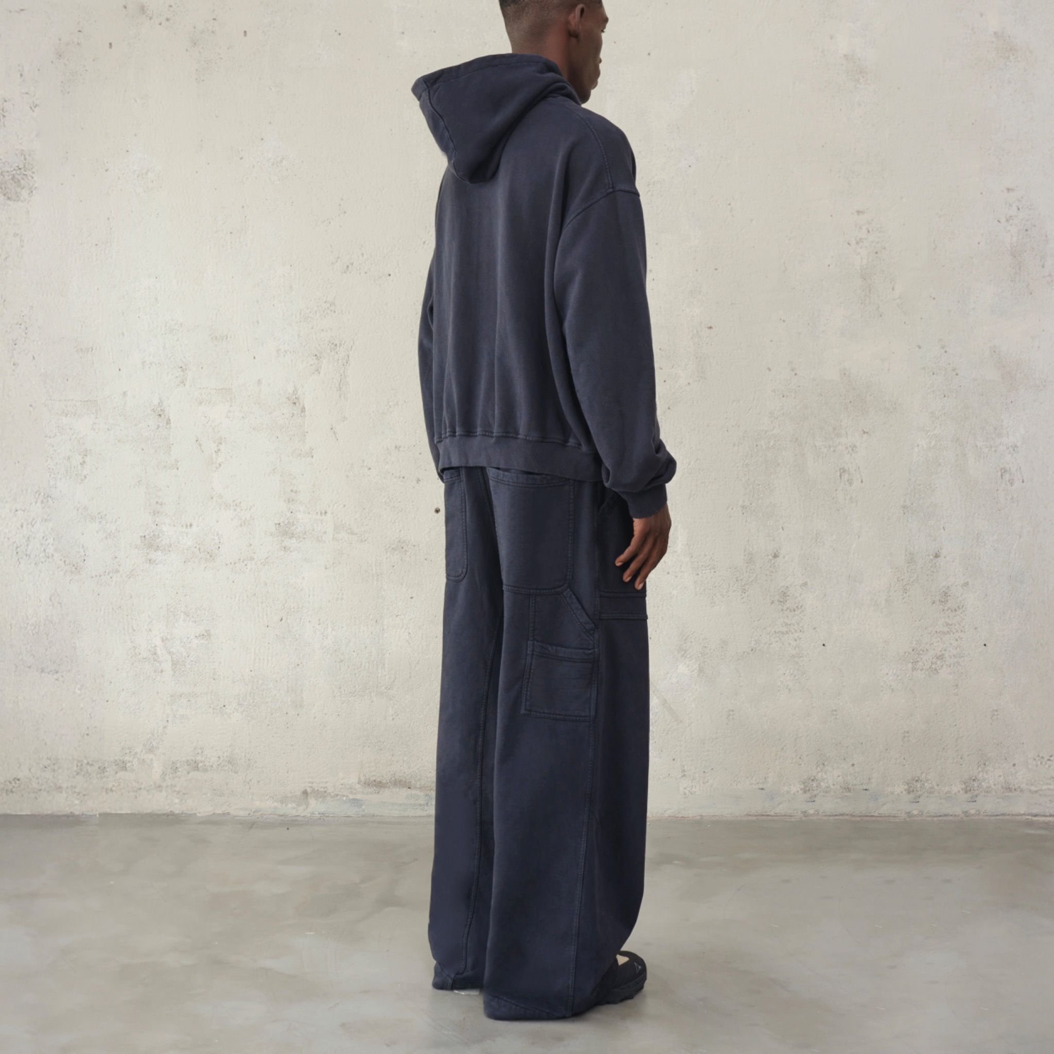 RWS Fleece Hoodie