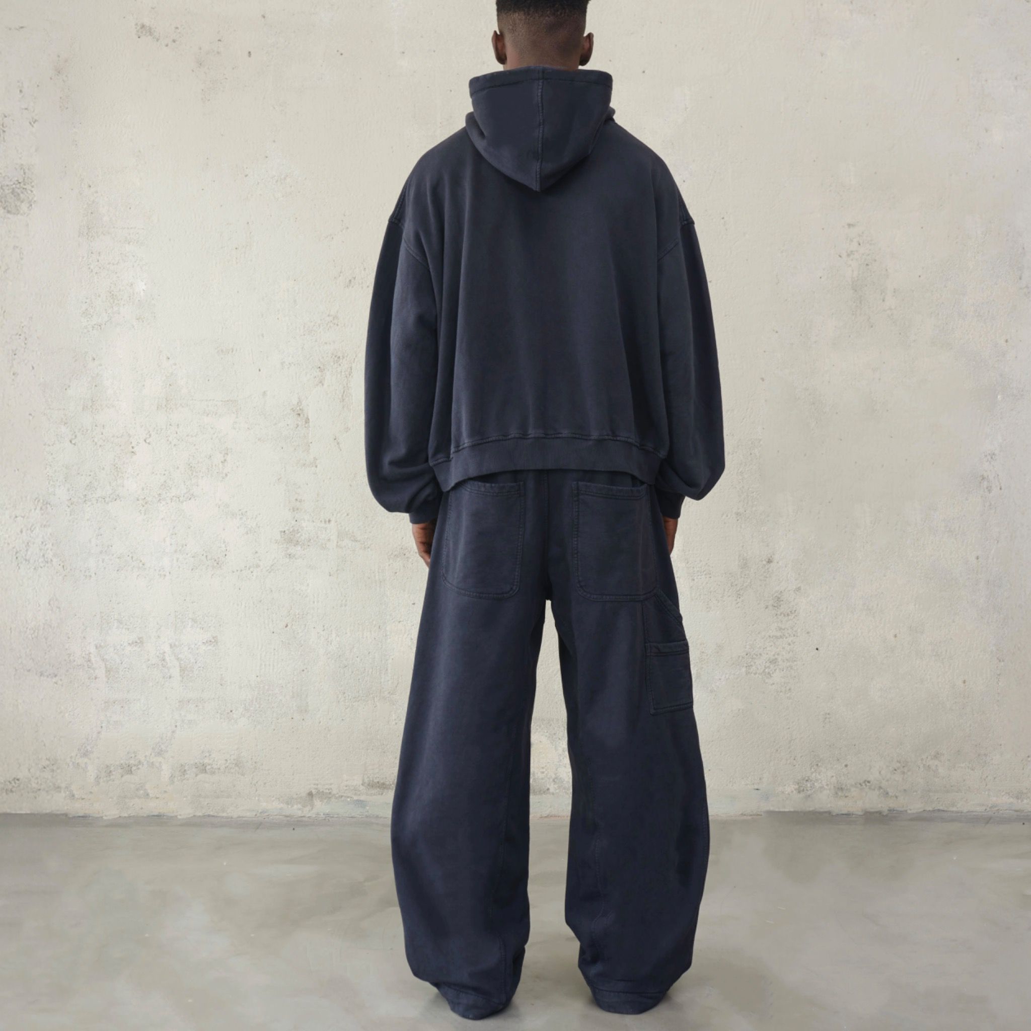 RWS Fleece Sweatpants