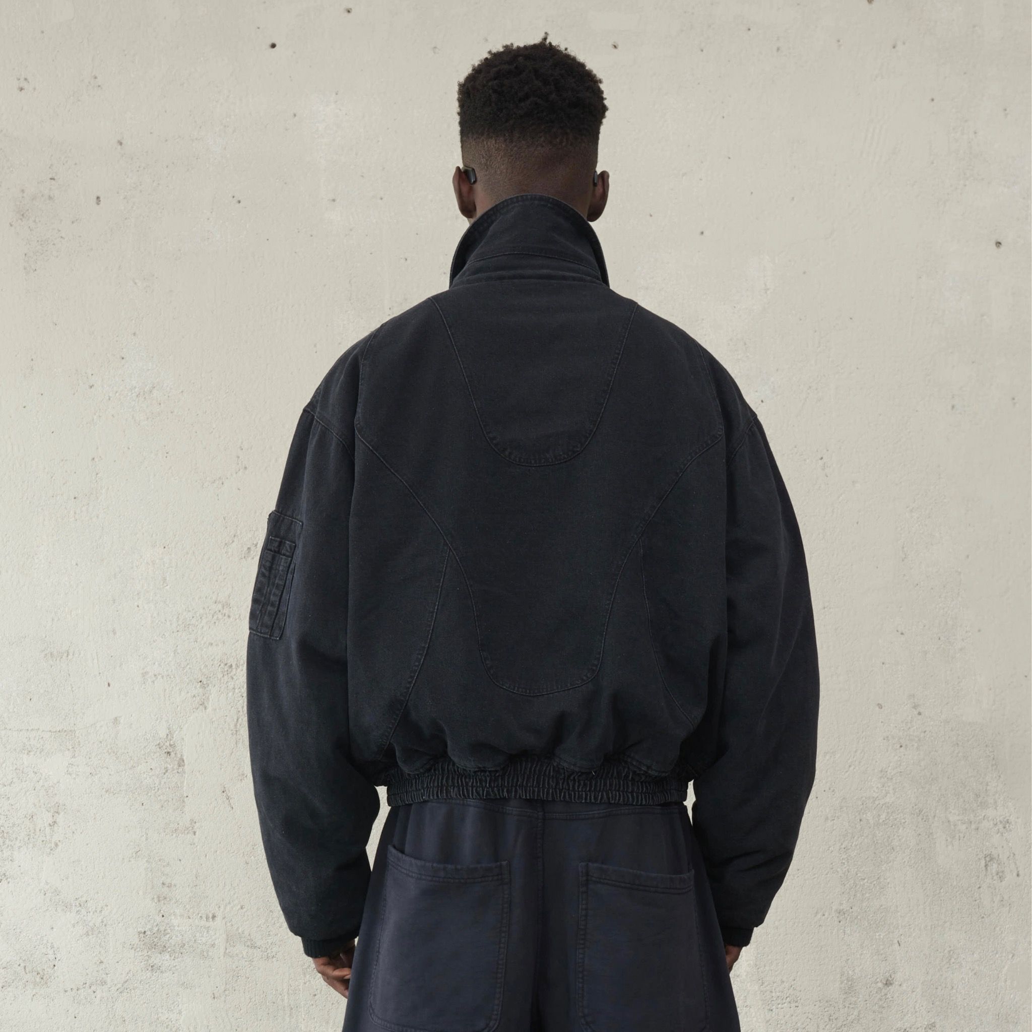 5KG Reversible Bomber